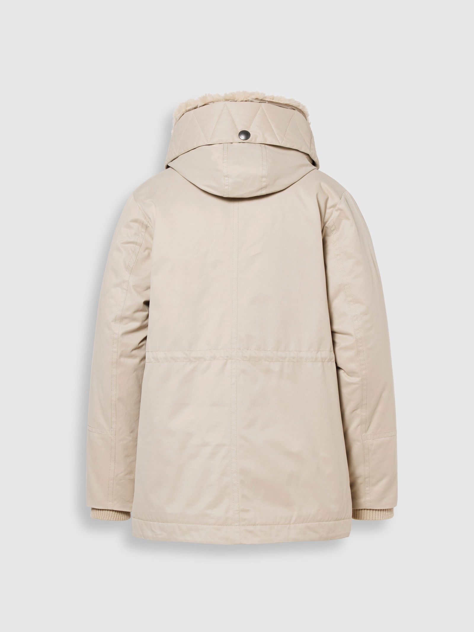 e1fc6e8bdde9e47006f6839740e13a53 Creenstone | Creenstone Klassischer Mantel | 44