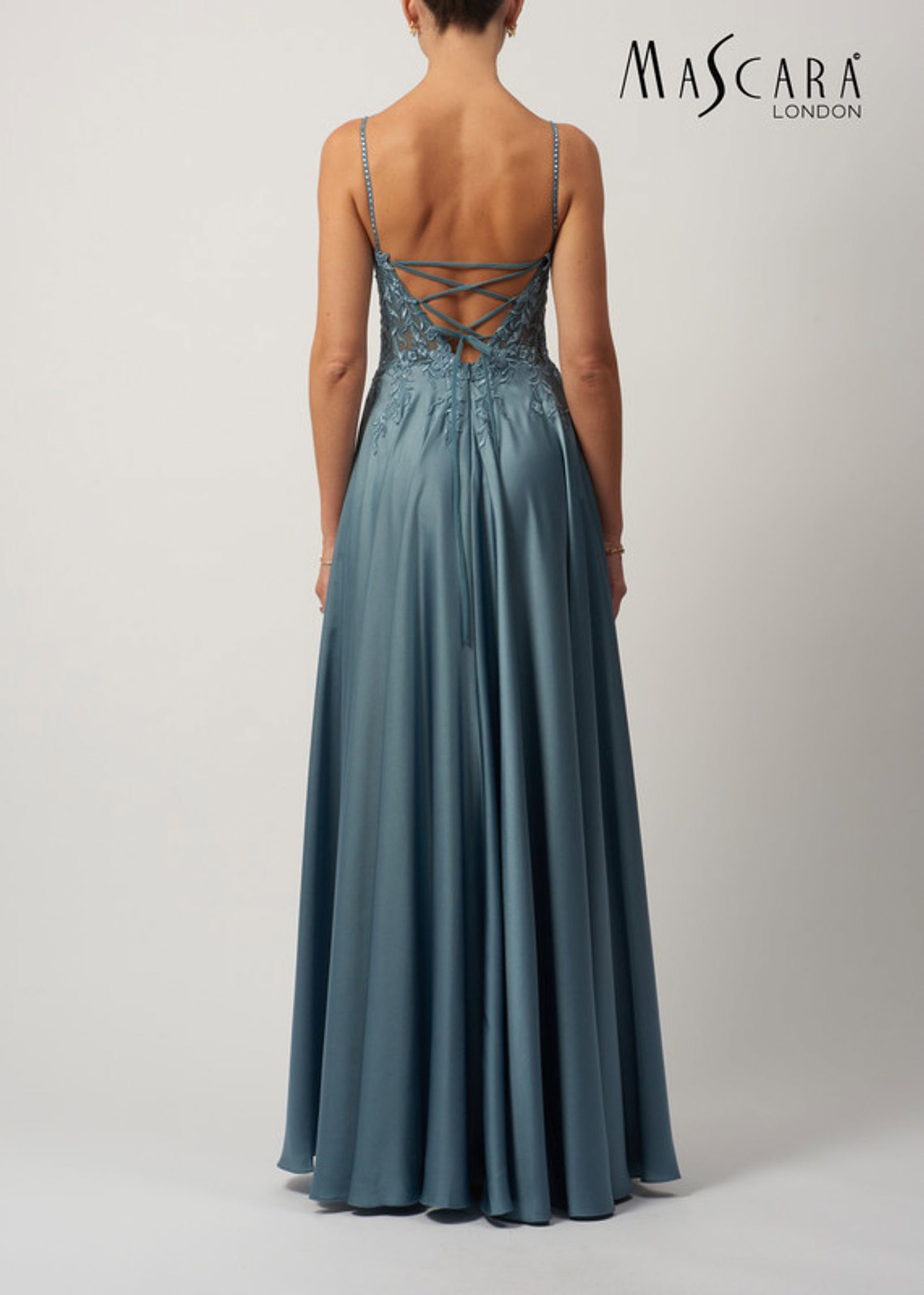 Mascara London Abendkleid #4