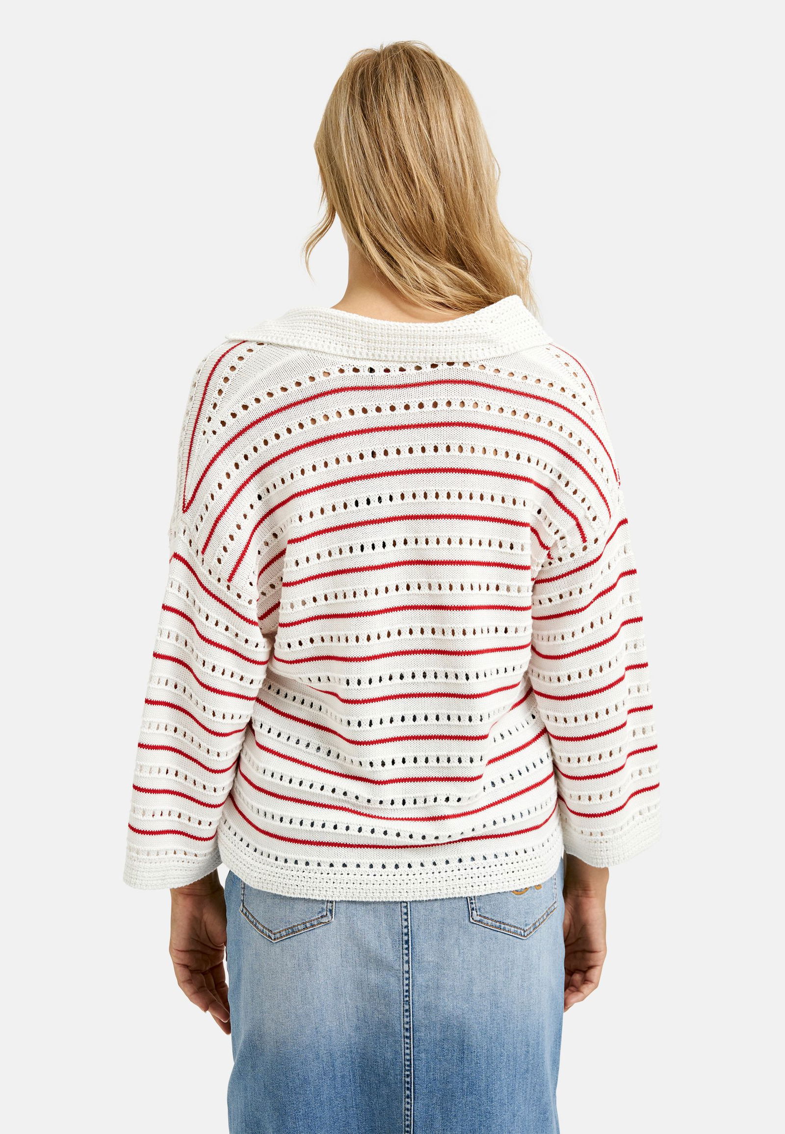 Smith&Soul |  Smith&Soul Pullover  | XS