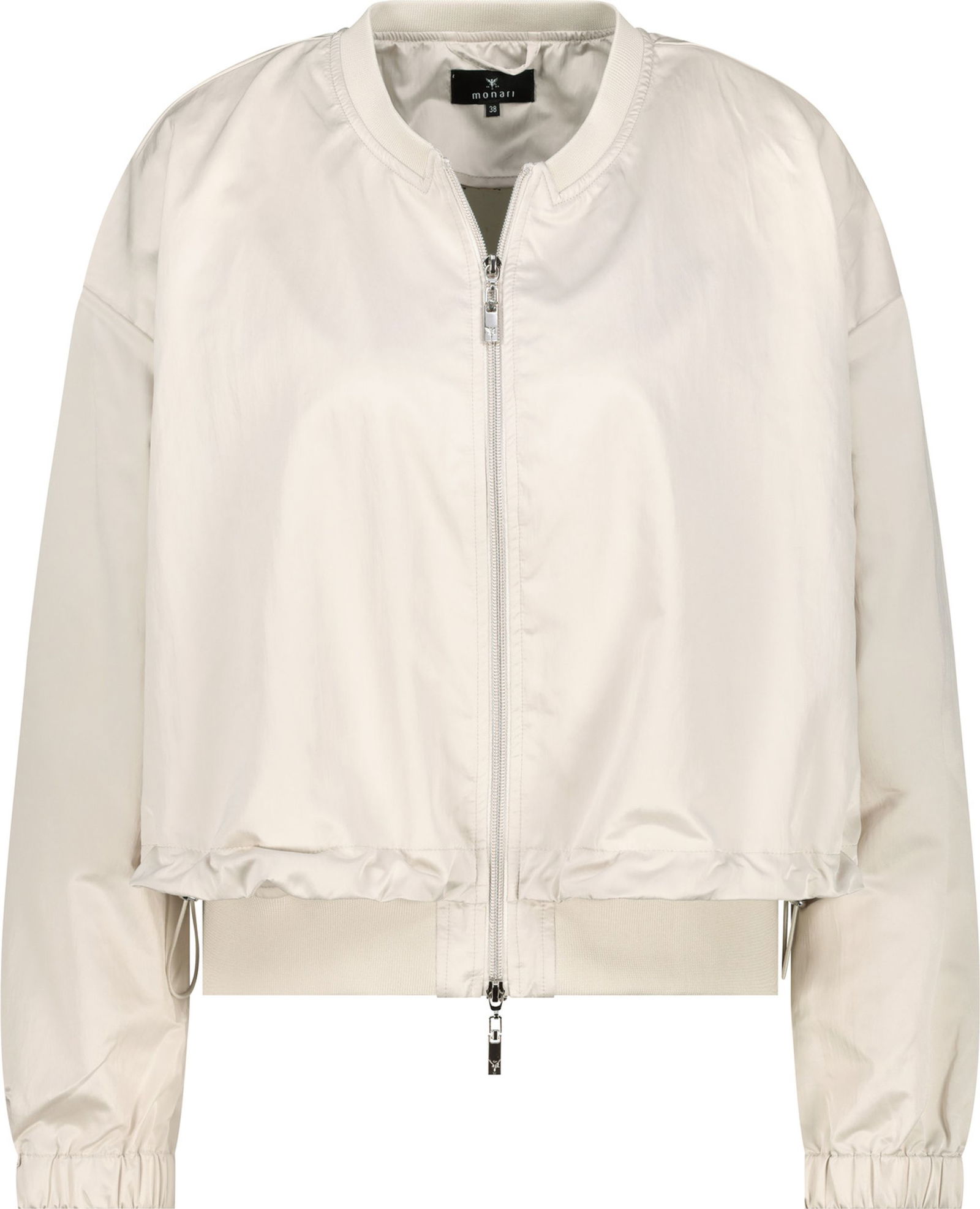 Monari |  Monari Funktionsjacke  | 40