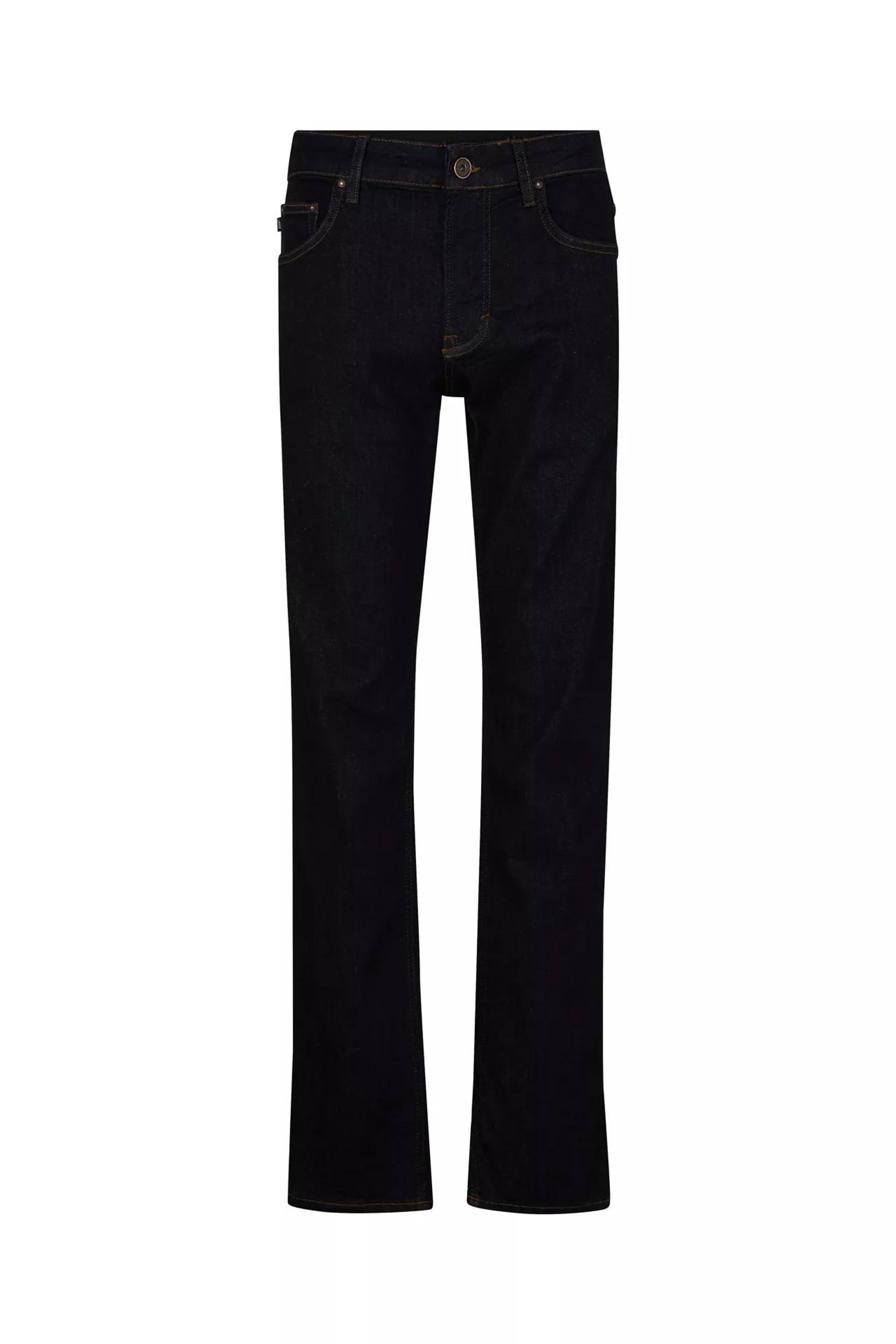 JOOP! JEANS |  JOOP! Jeans Regular Fit Jeans "Mitch" | 36/34 | dark blue