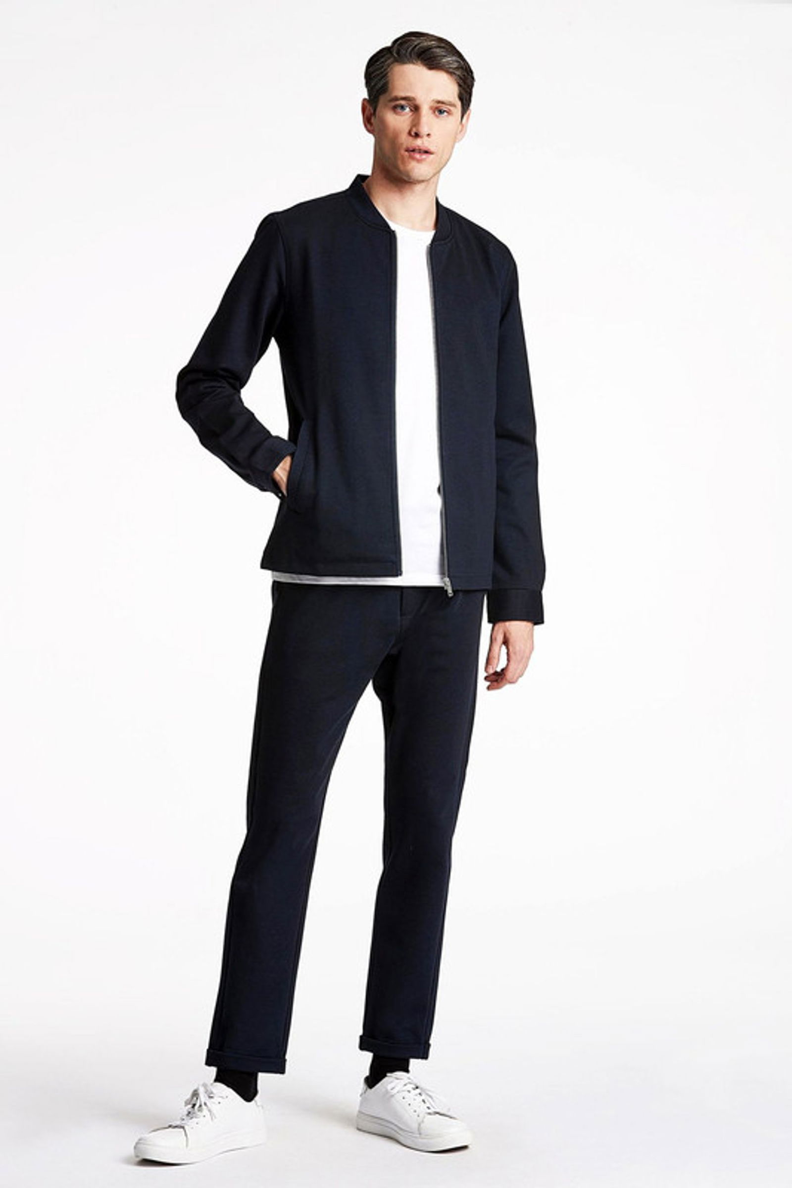314230295df4dcd6dbff94b072b4163e LINDBERGH | LINDBERGH Softshelljacke | XXL | 22145_1202431