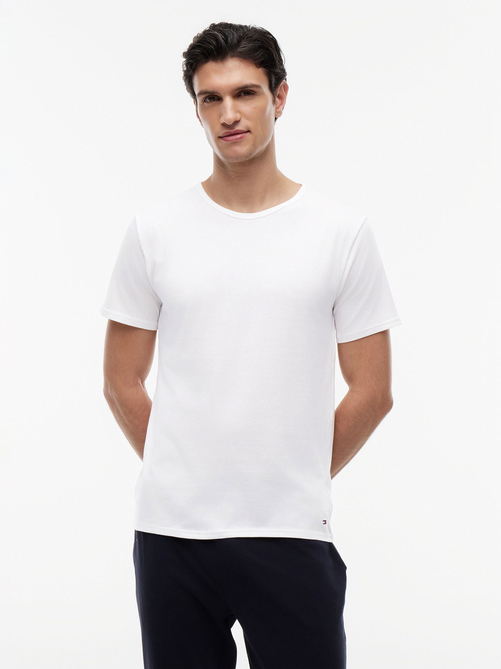 Tommy Hilfiger |  Tommy Hilfiger Multipack  | S | desert sky/desert sky/desert sky