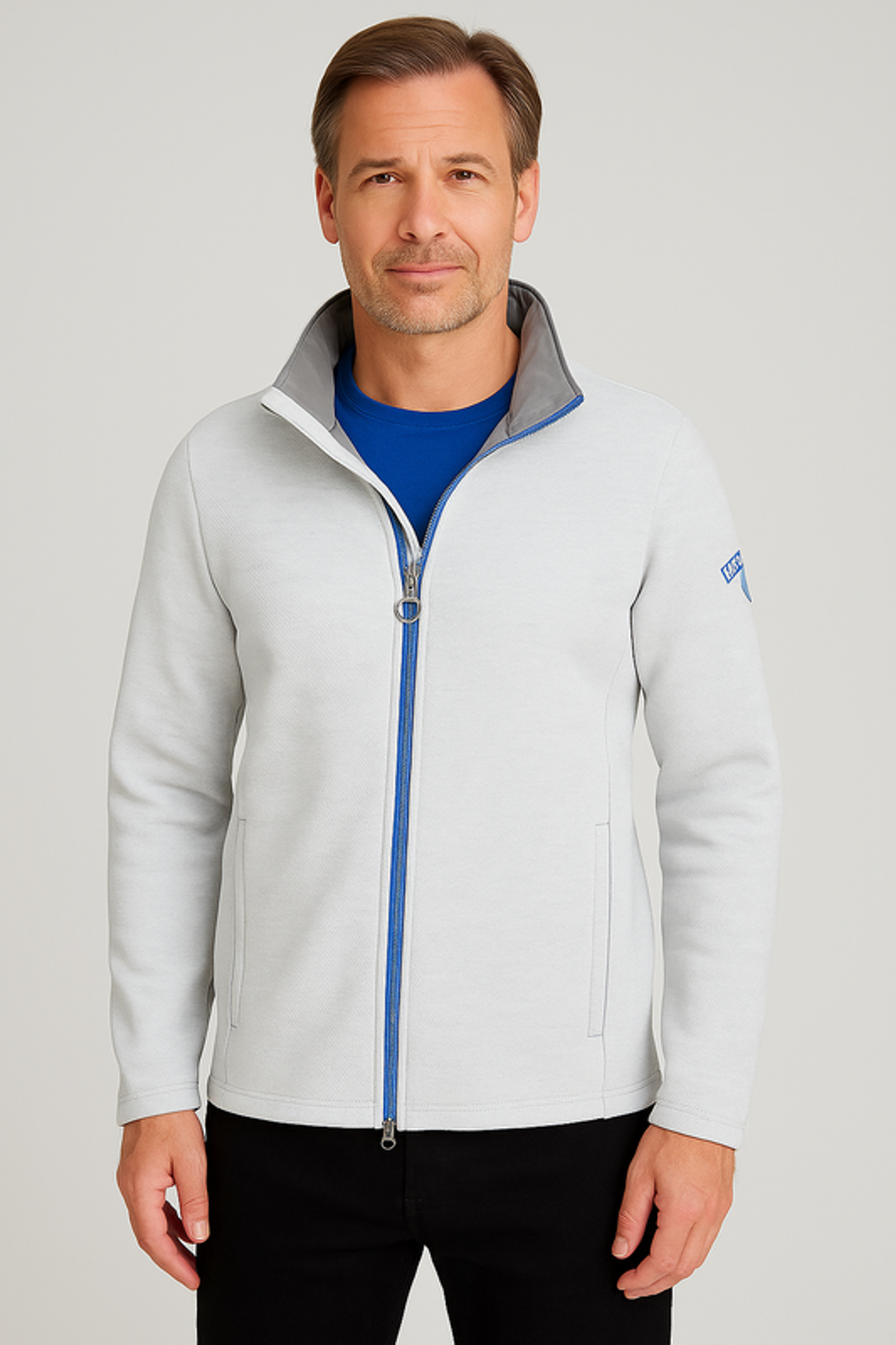Wellensteyn Sweatjacke "Tampa Men TAMM-996" #1