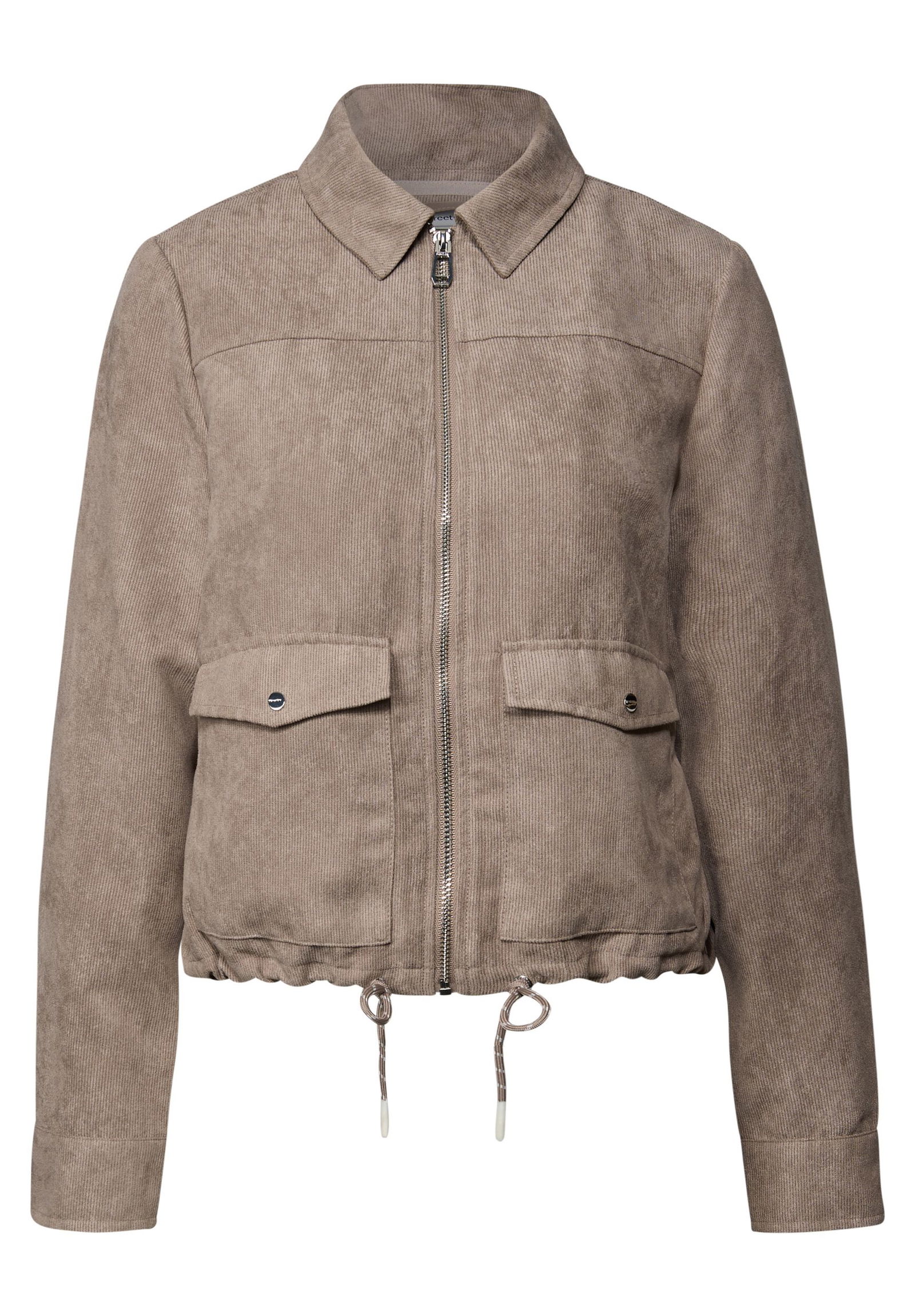 6b2da8e363ddc7d53f3b745a3677edc2 Street One | Street One Kurzblazer | 38