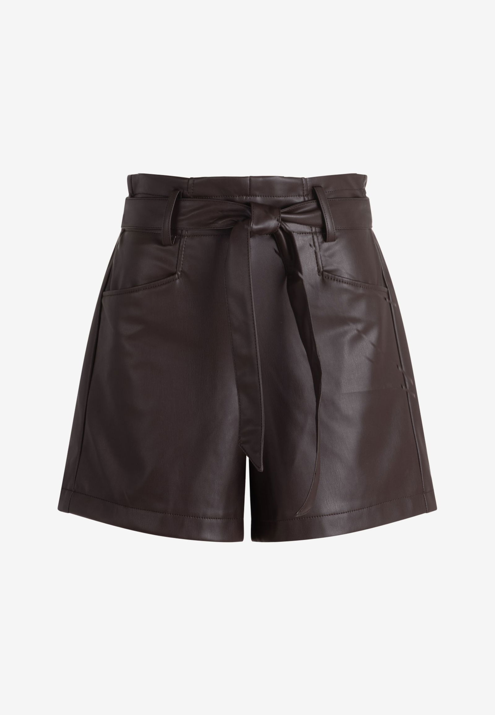 Zero |  Zero Shorts  | 44 | chocolate plum