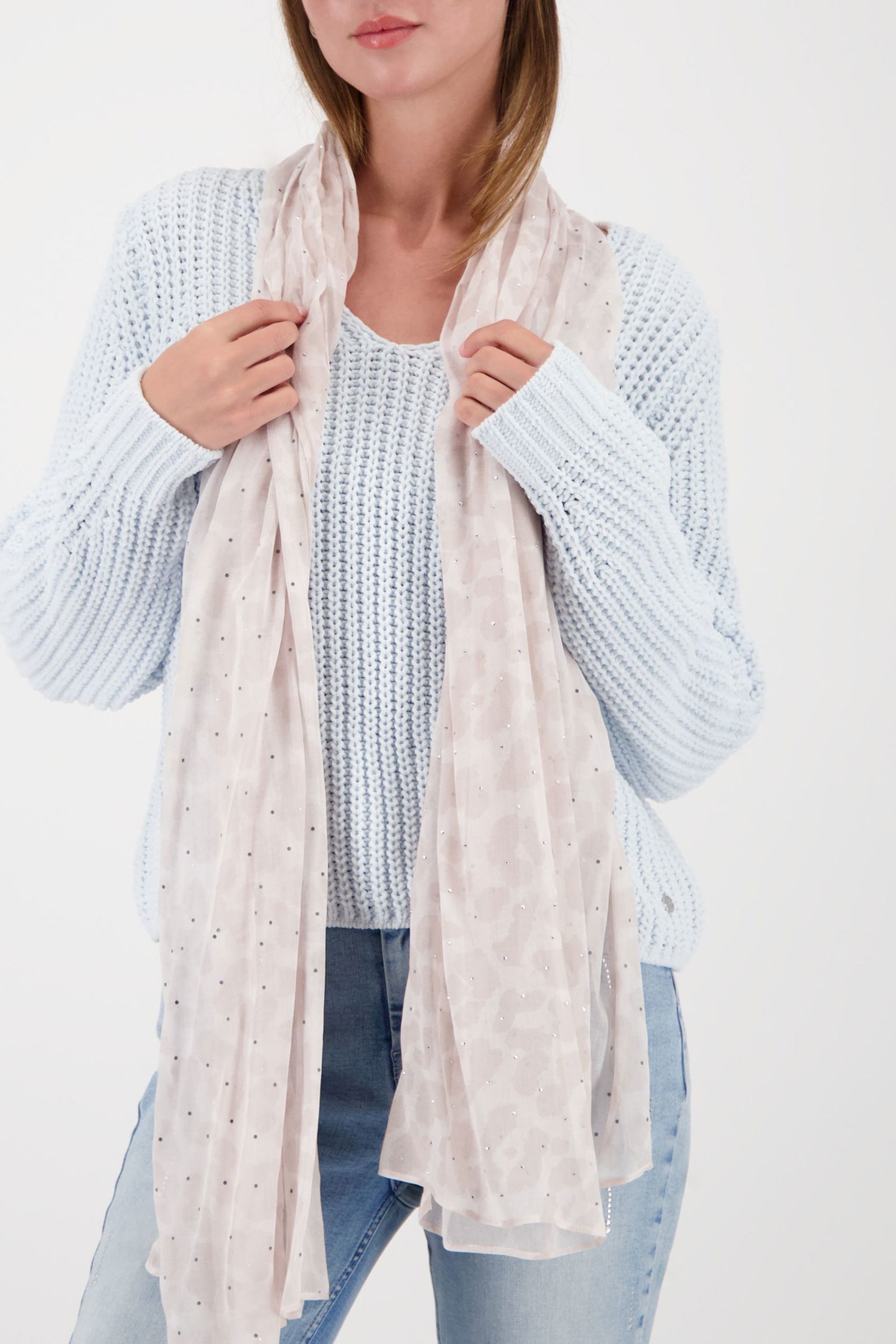 Monari |  Monari Tuch  | OS | 1283_196