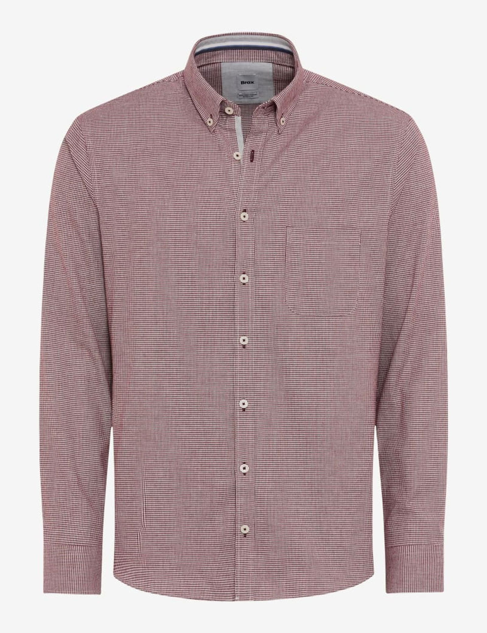d3cb44071ca179de6939245343fdcde8 Brax | Brax Hemd Regular Fit | XXL | 1266_41