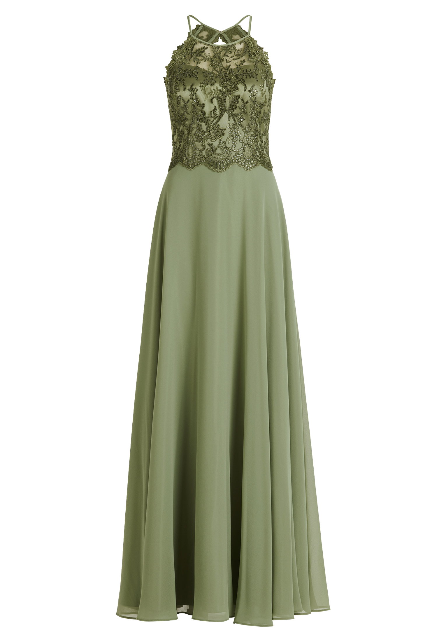 VM by Vera Mont Abendkleid #1