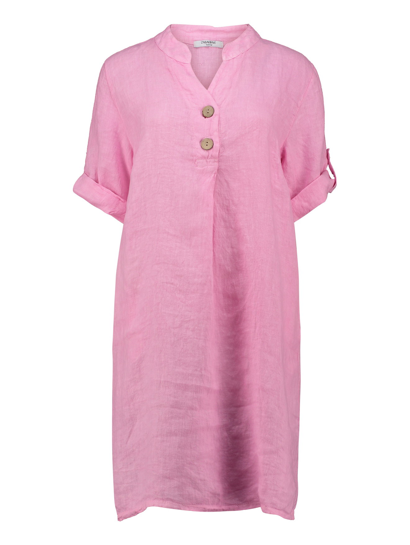 Dress Ki44ra, rose #1