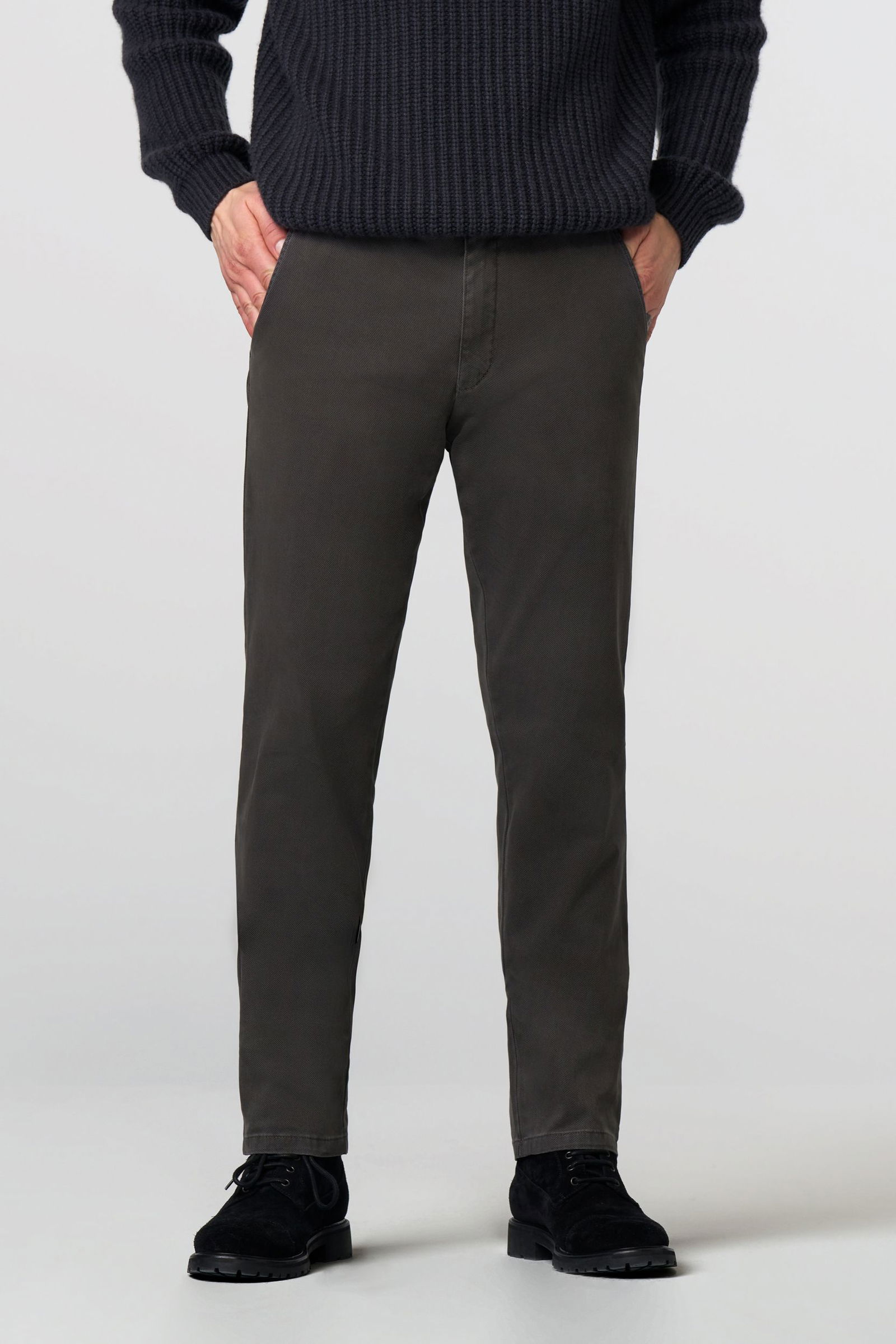 51aa6ce7b0d94f239788d3a4bfa65b91 Meyer |  Meyer Chino  | 52 | grau