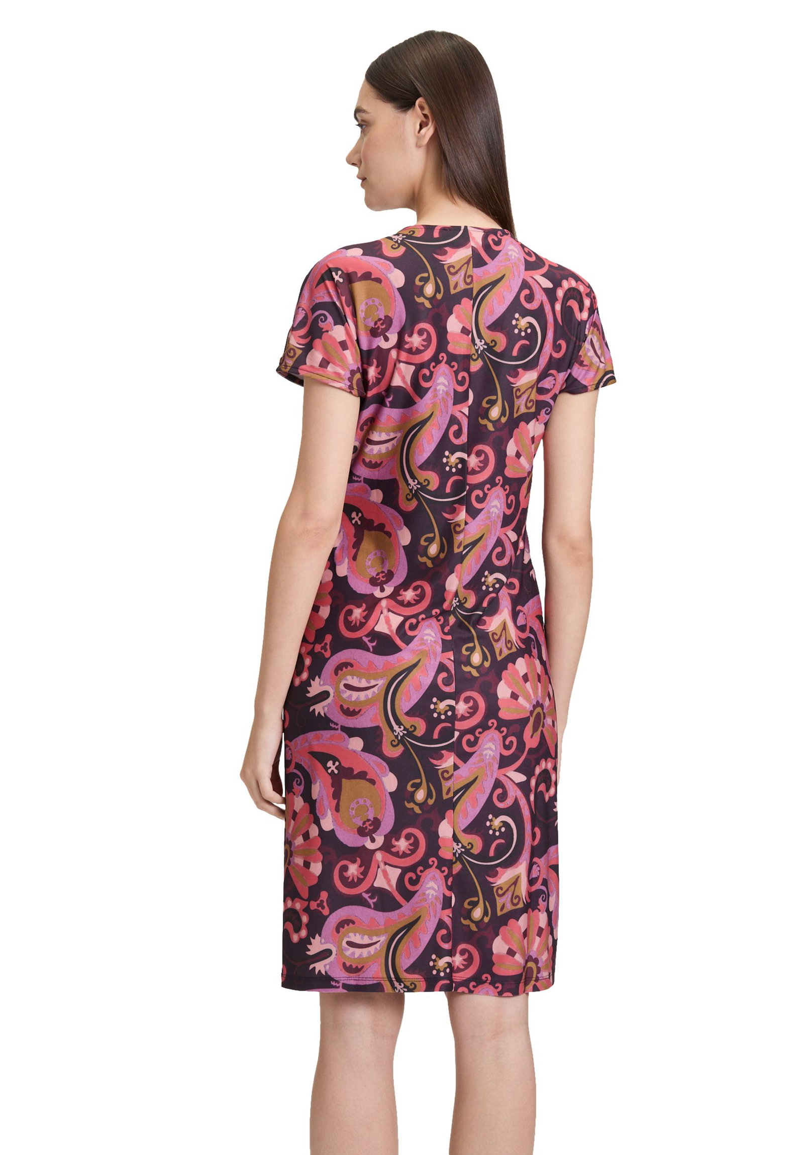 efe9fbe50b508900b0415a0b66da889e Cartoon | Cartoon Freizeitkleid | 44