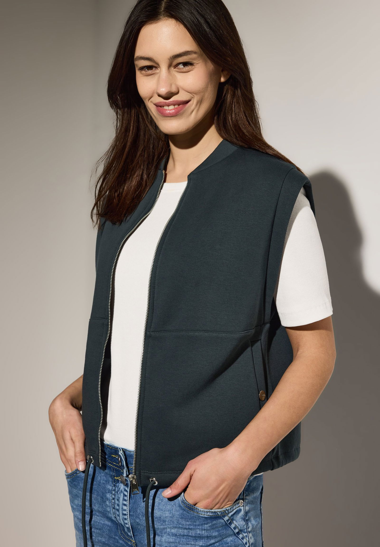 CECIL | CECIL Weste | L | 11231_16563