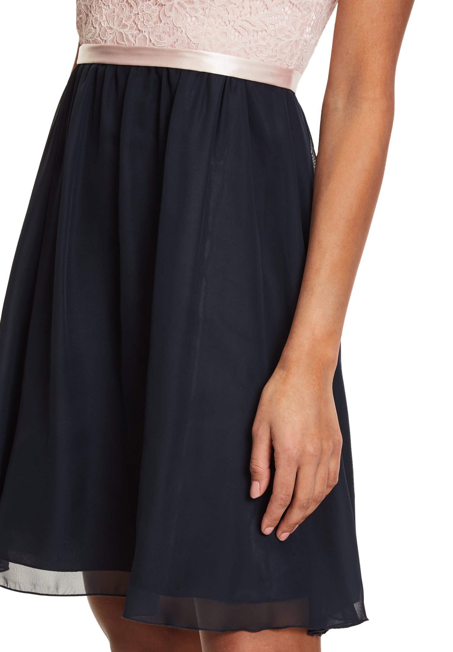 Suddenly Princess Kurzes Kleid #6