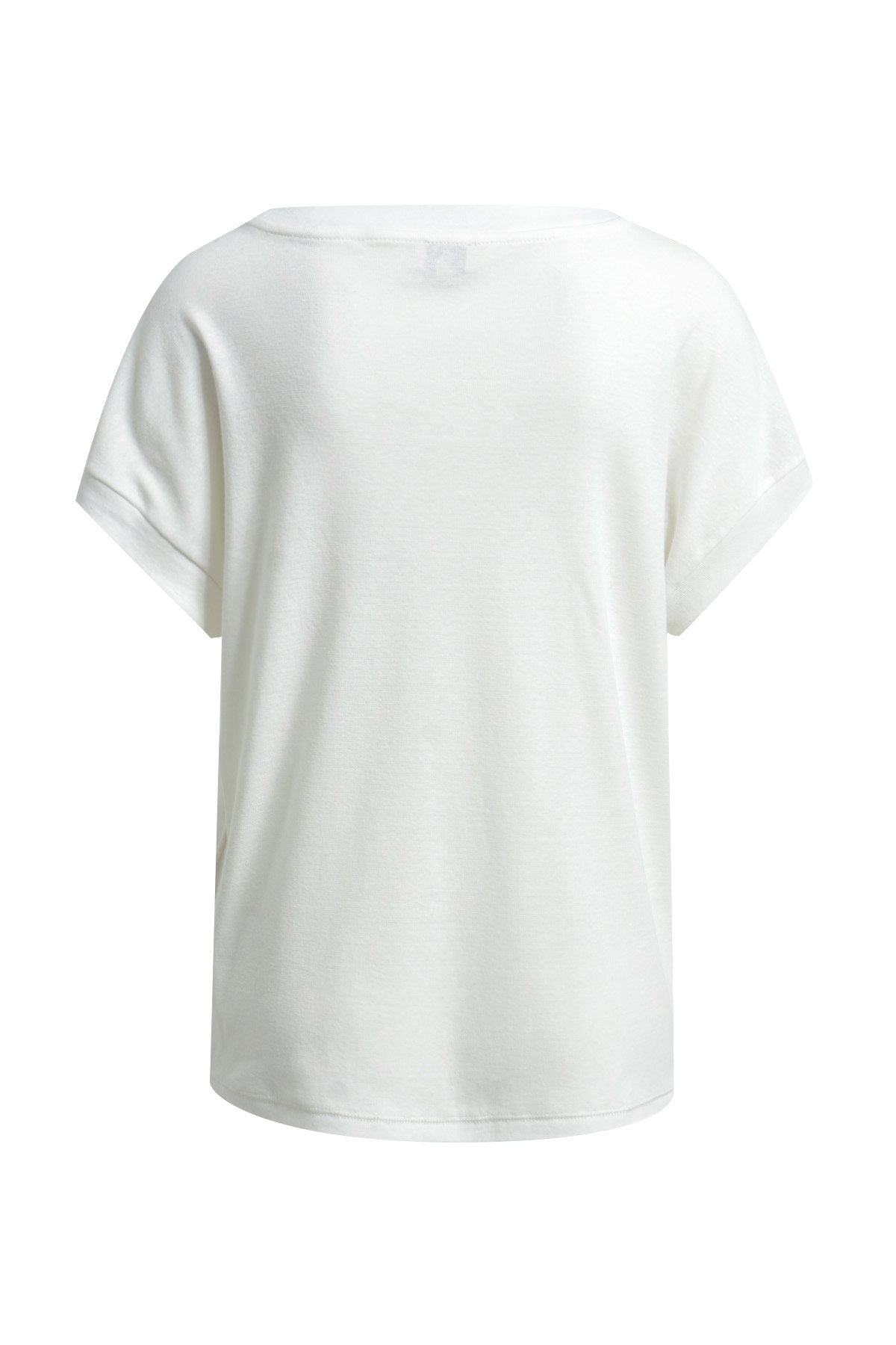 sleeveless roundneck shirt + AW #2
