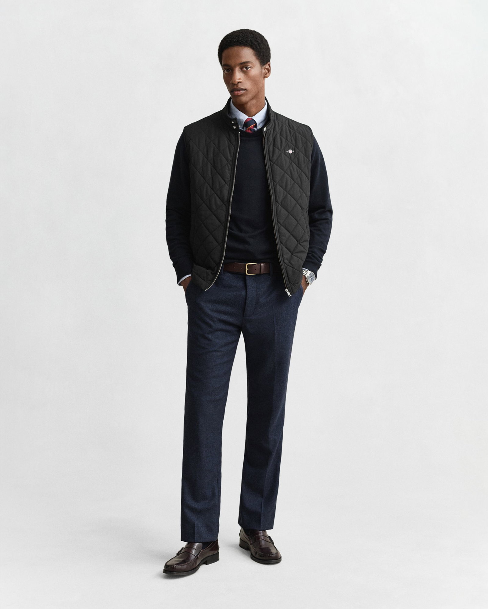 Gant Pullover #5