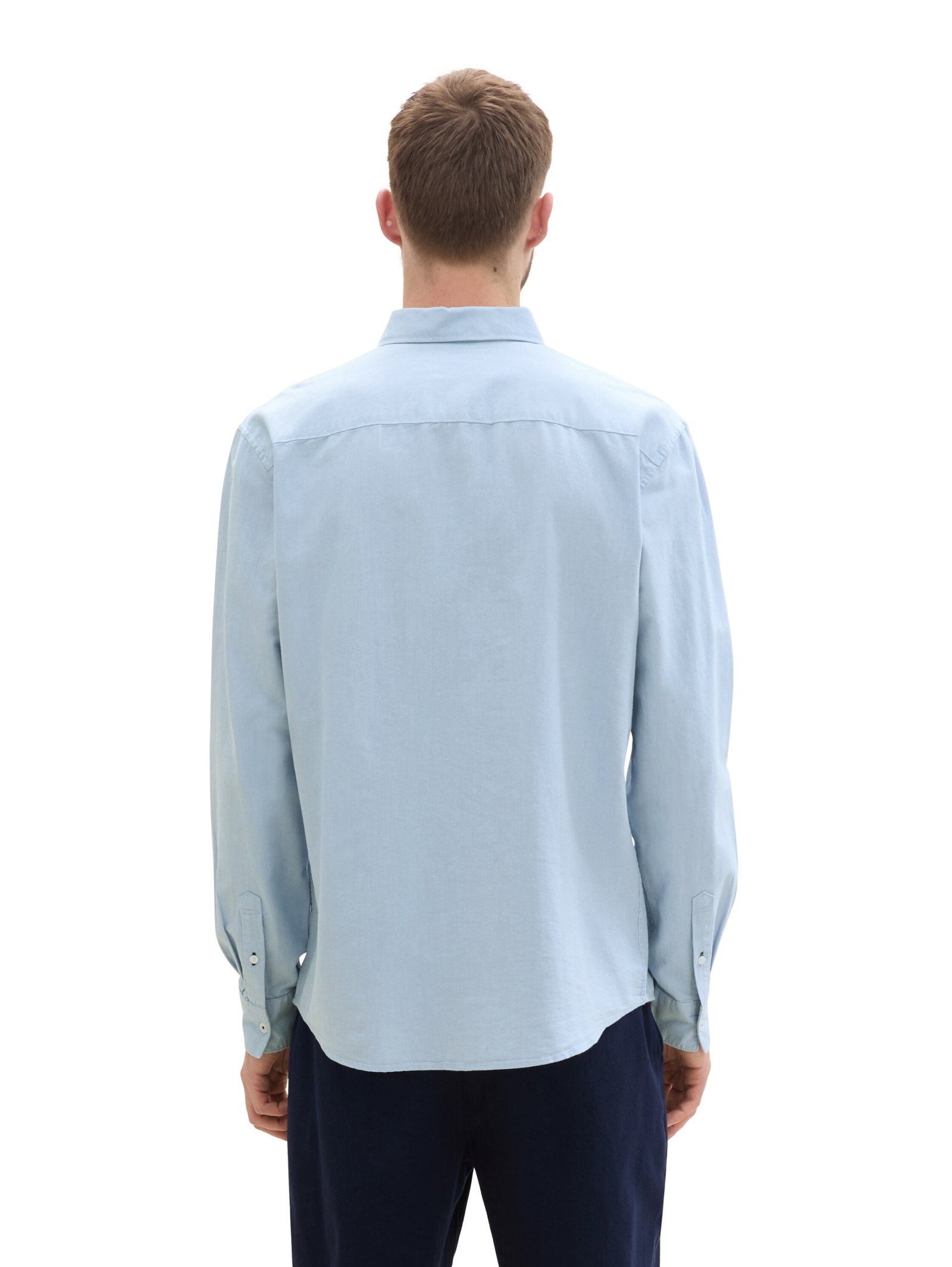 Tom Tailor Hemd Regular Fit #9