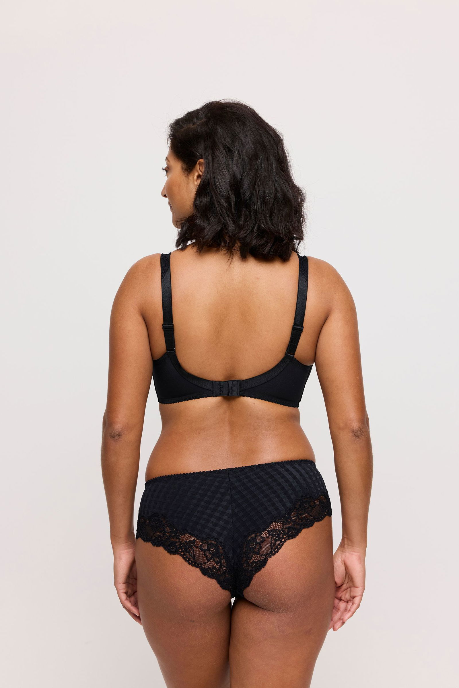 PrimaDonna | PrimaDonna Vollschalen-BH "Madison" | schwarz | 95/I