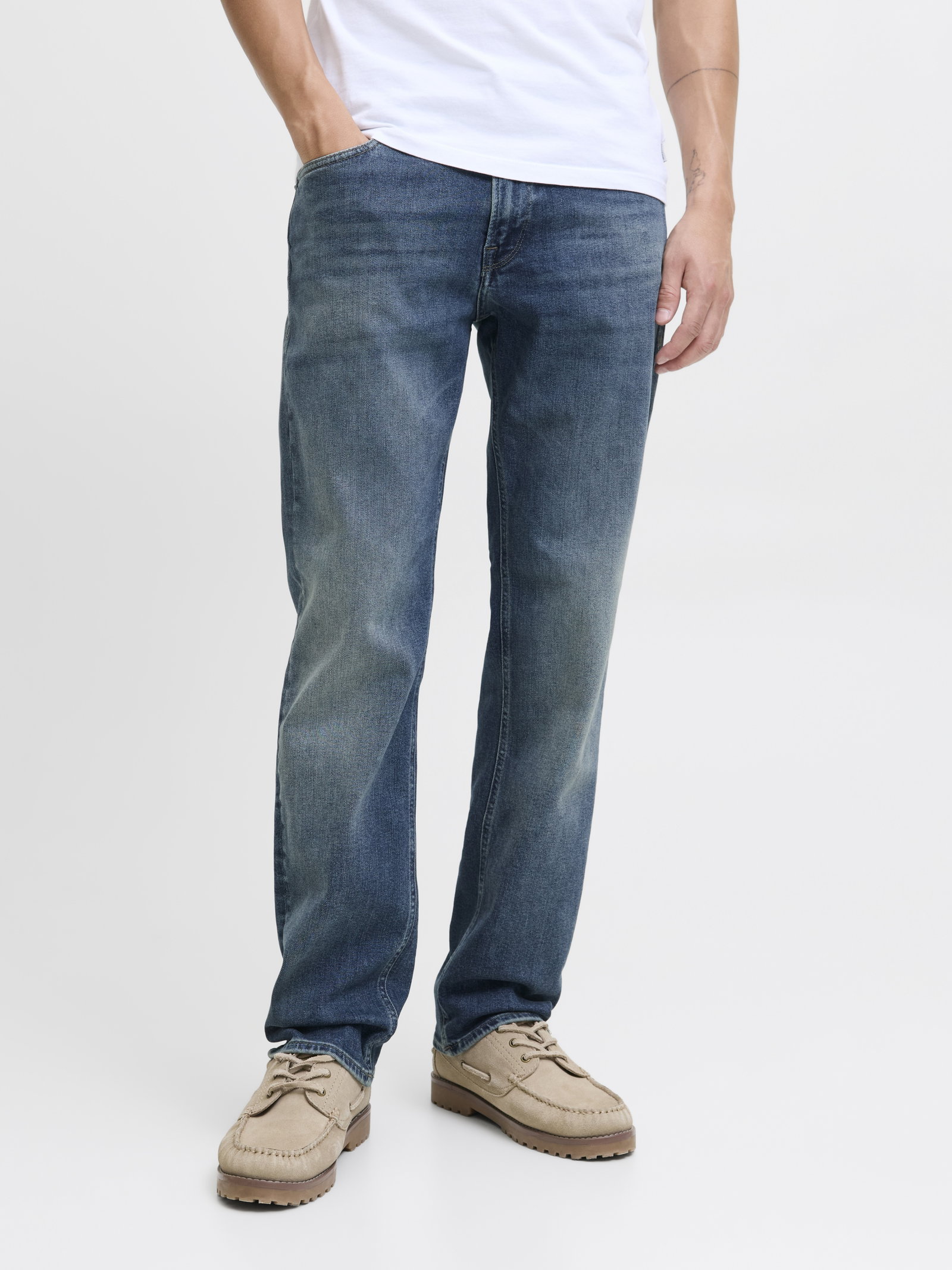 Jack&Jones Regular Fit Jeans #5