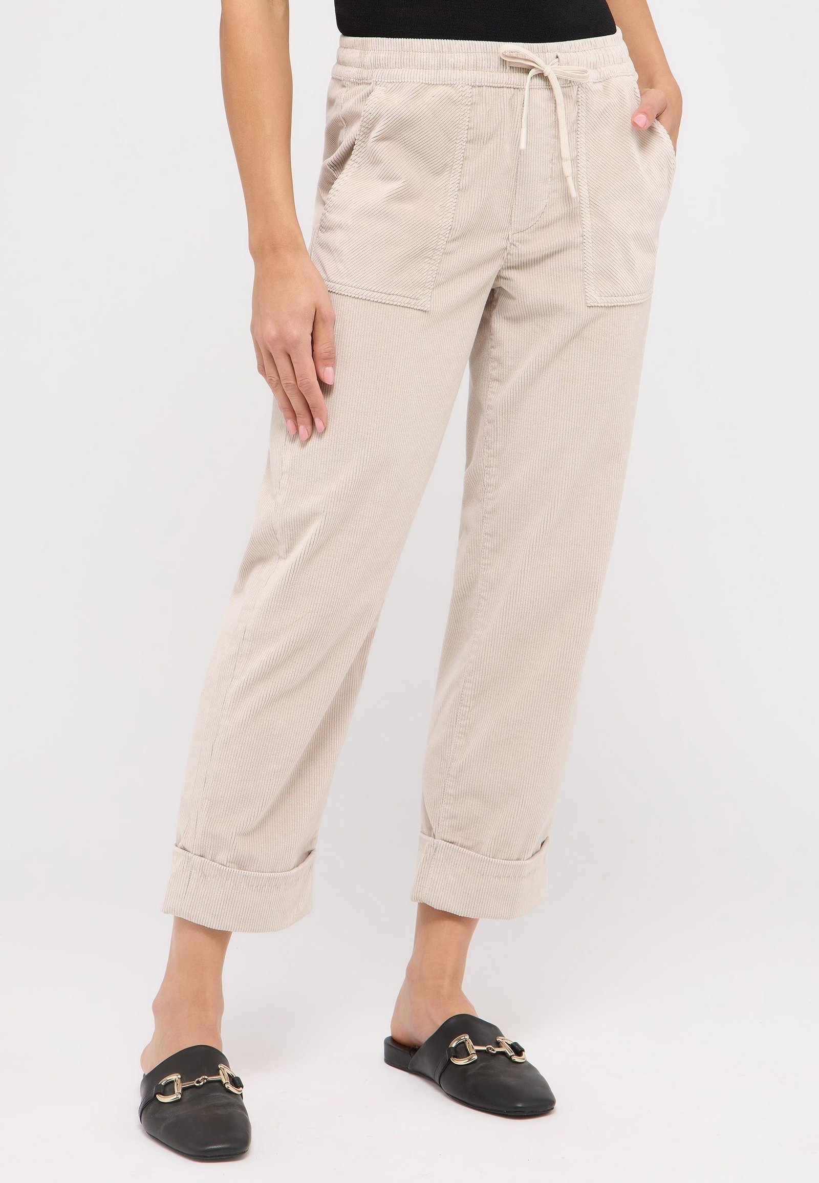 Angels Cordhose "Liberta" #3