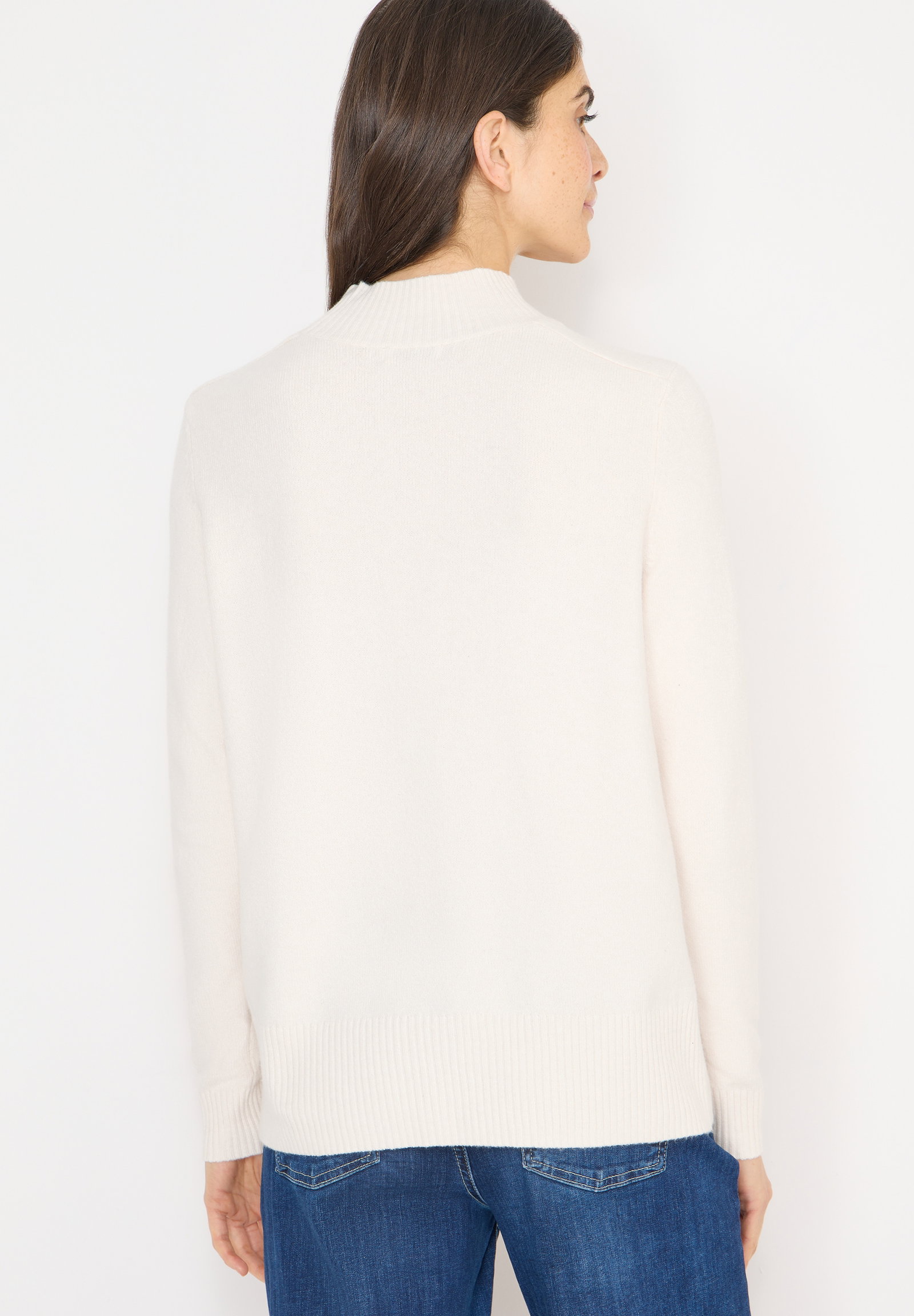 CECIL Rollkragenpullover #4