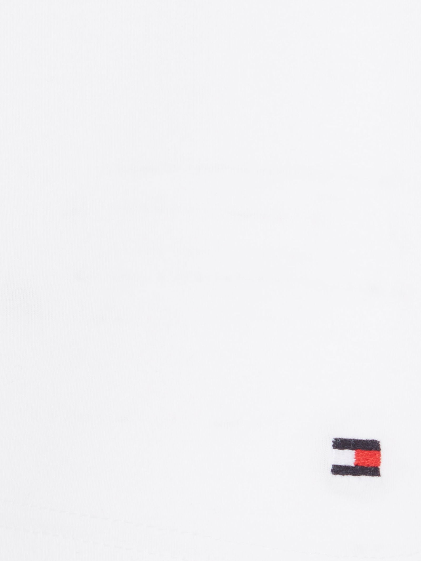  | STRETCH CN TEE SS 3PACK | XL | WHITE