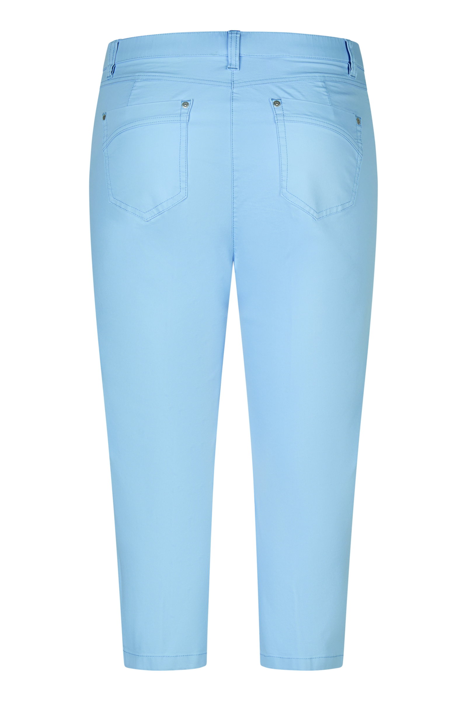 Kj Brand Chino "Betty 7/8" #2