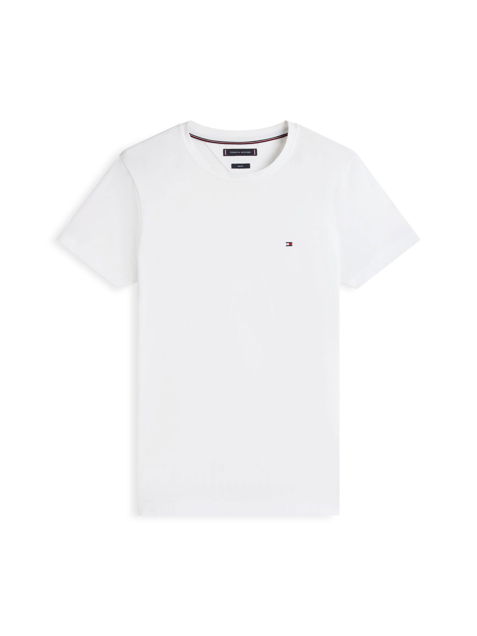 Tommy Hilfiger |  Tommy Hilfiger Shirt  | S | white