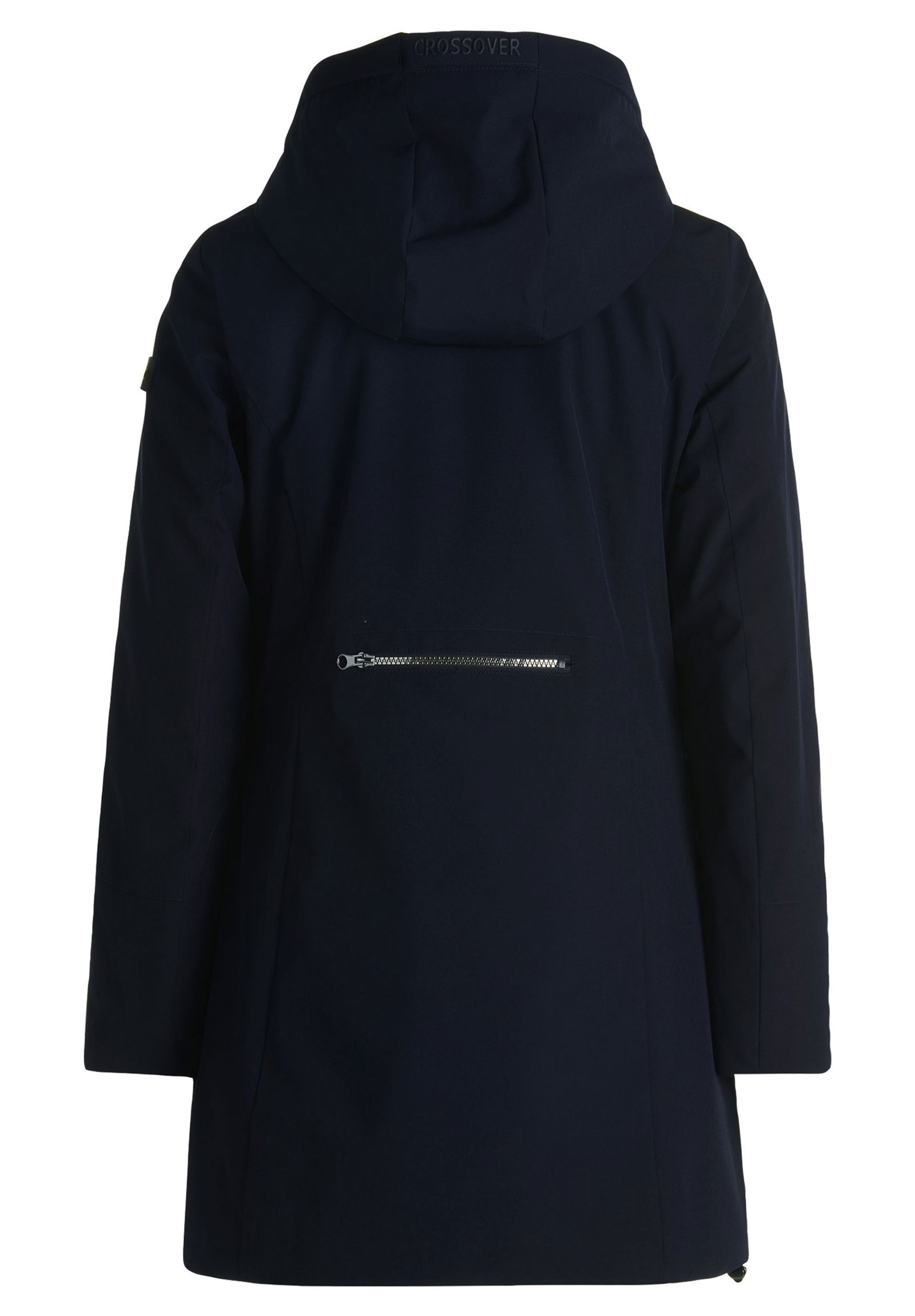 Betty Barclay | Betty Barclay Funktionsjacke | 38 | dunkelblau