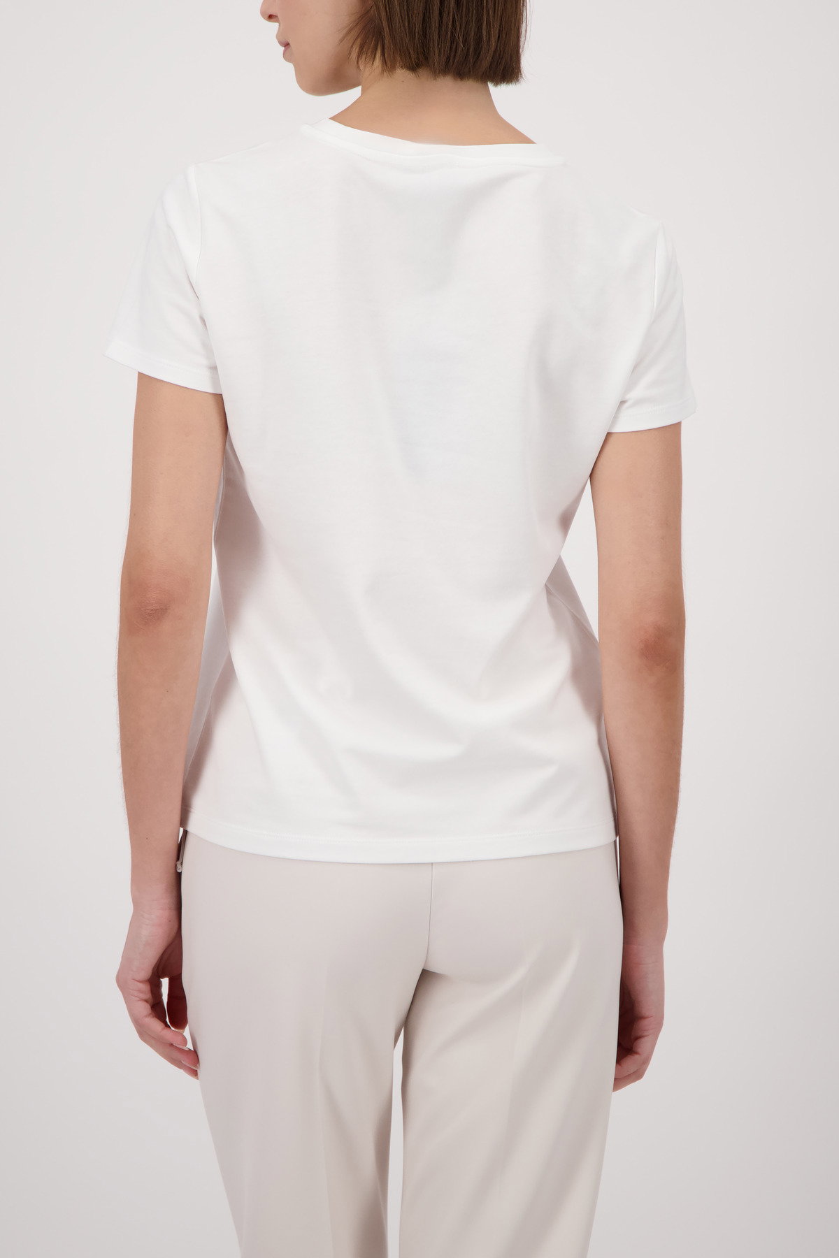 T-Shirt, off-white #4