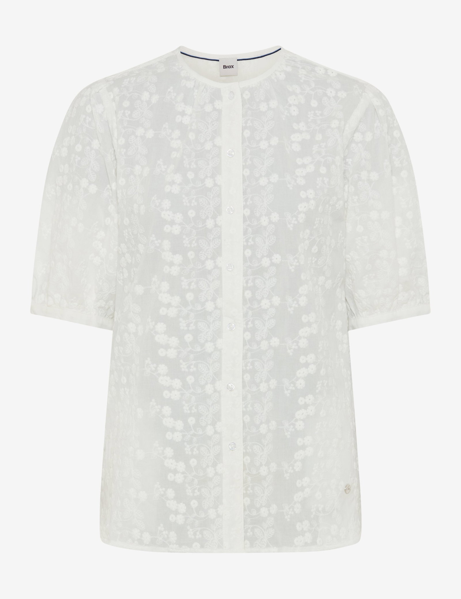 STYLE.VEA SNOS, white #1