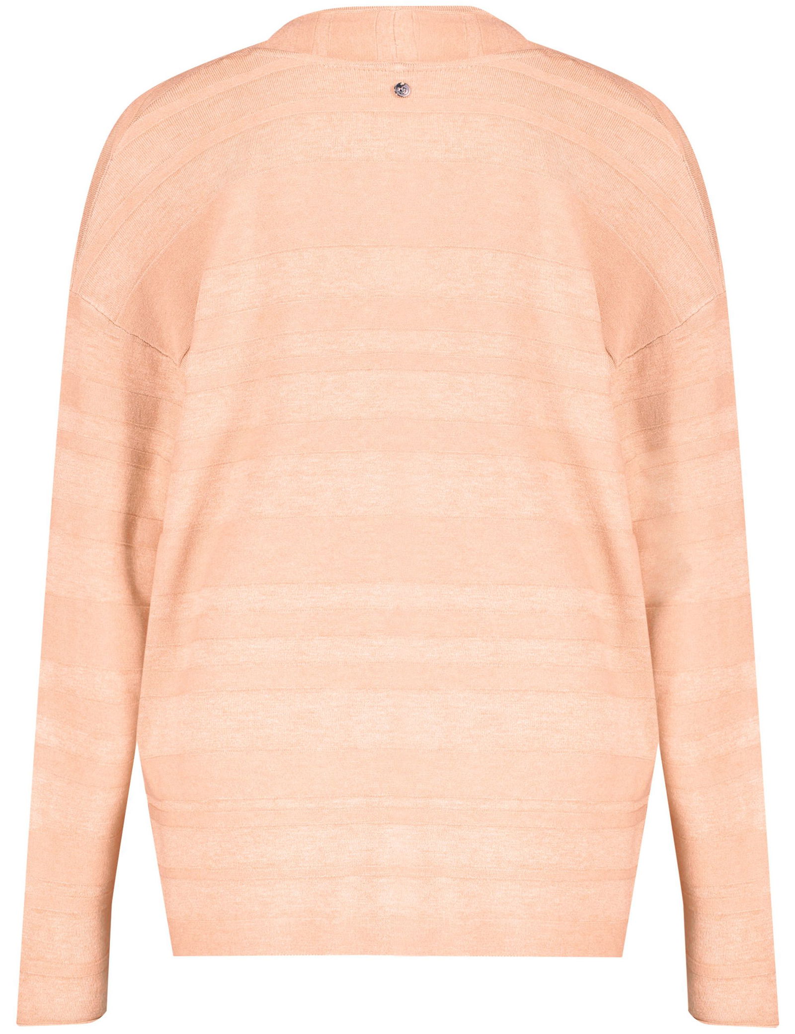 GERRY WEBER Edition |  GERRY WEBER Edition Strickjacke | Cardigan  | 48 | beige melange