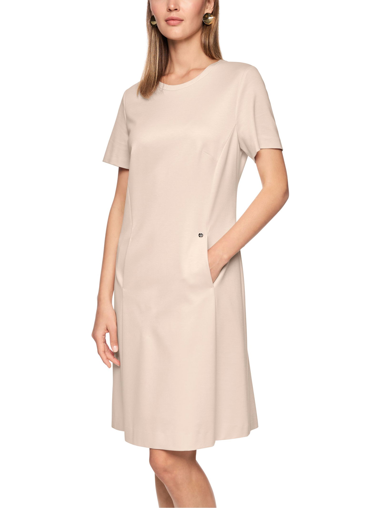 Marc Cain Additions |  Marc Cain Additions Freizeitkleid  | 38 | 1326_153