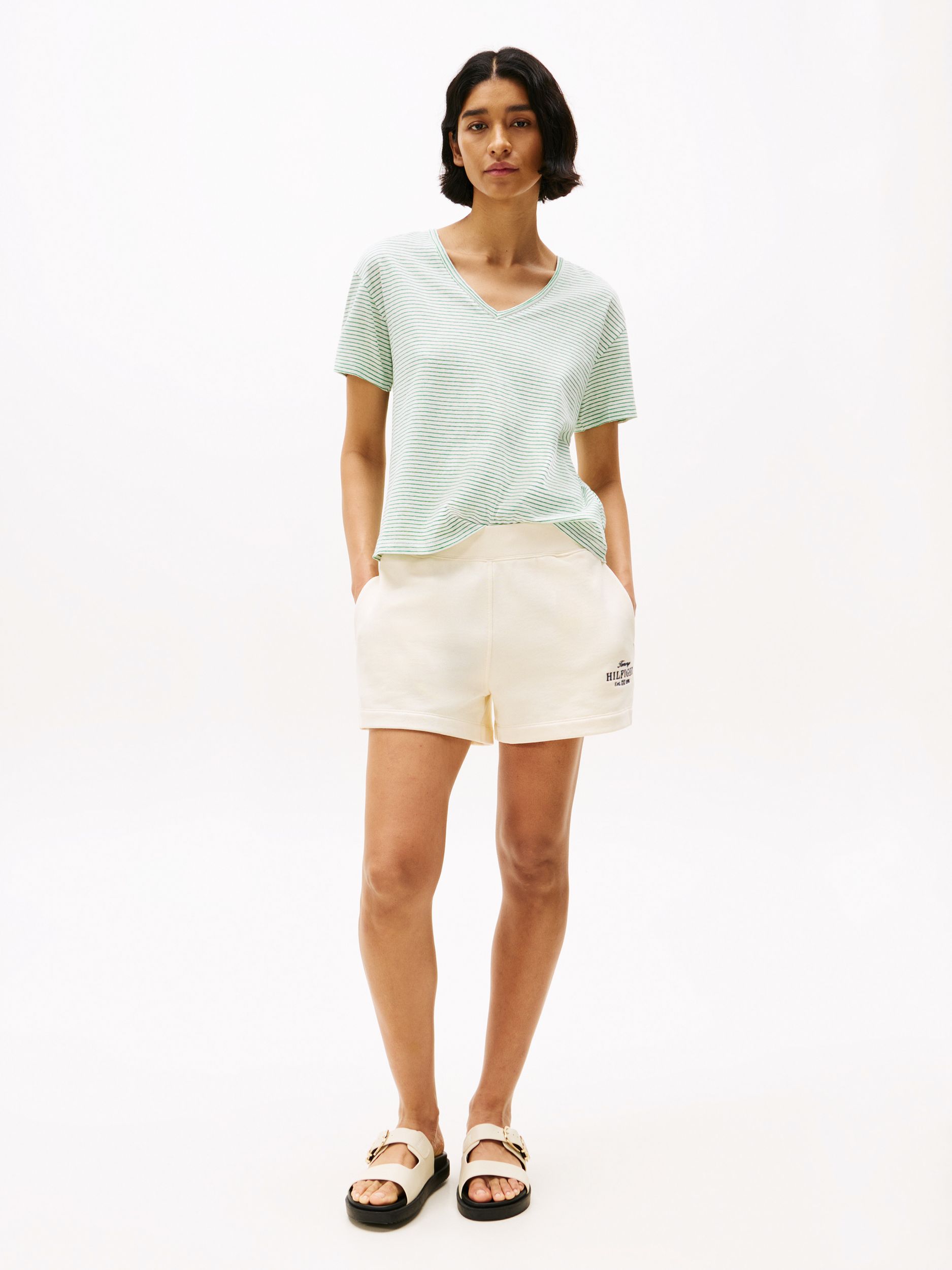 Tommy Hilfiger |  Tommy Hilfiger Shirt  | XXL | 0FO