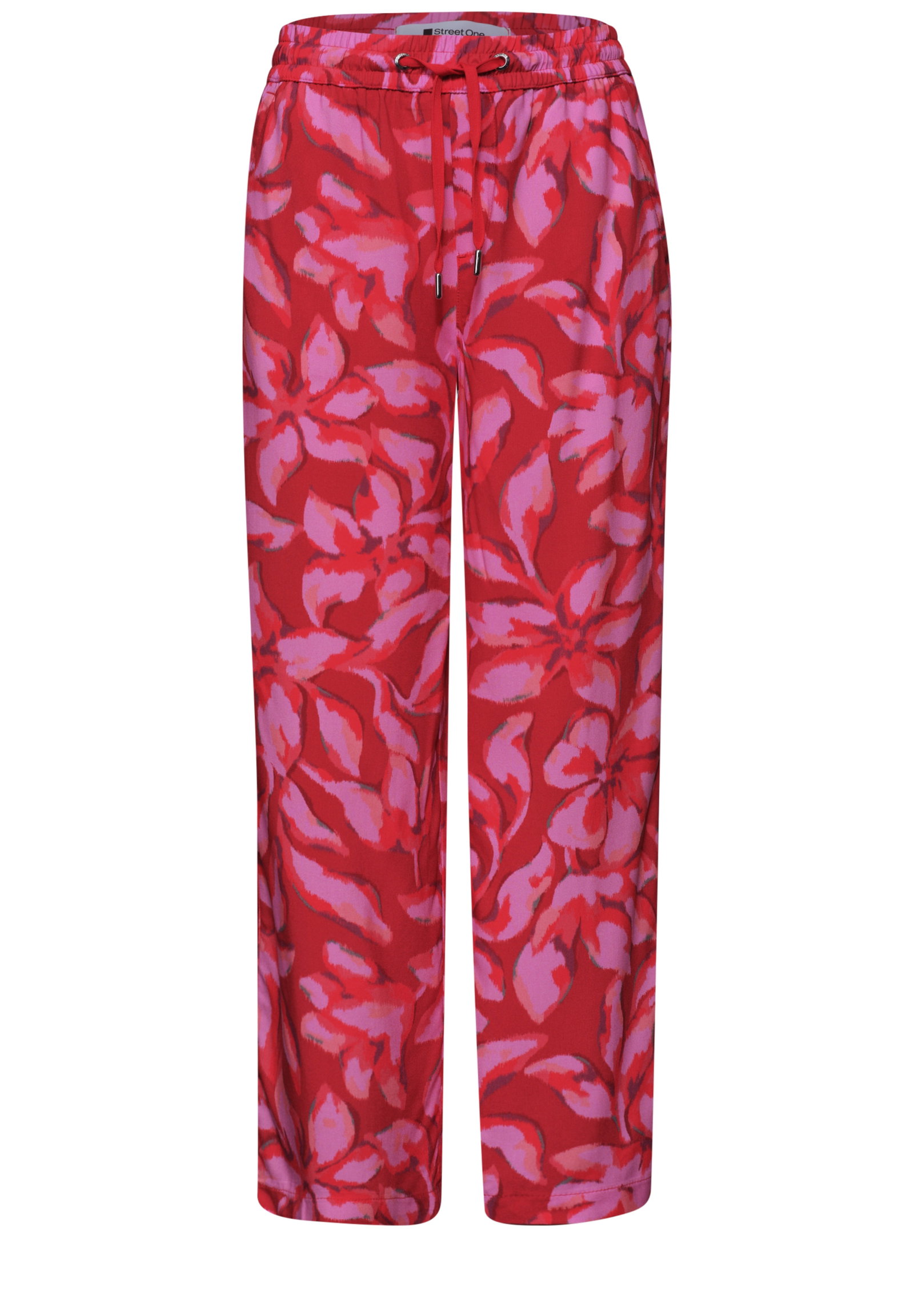 salsa red