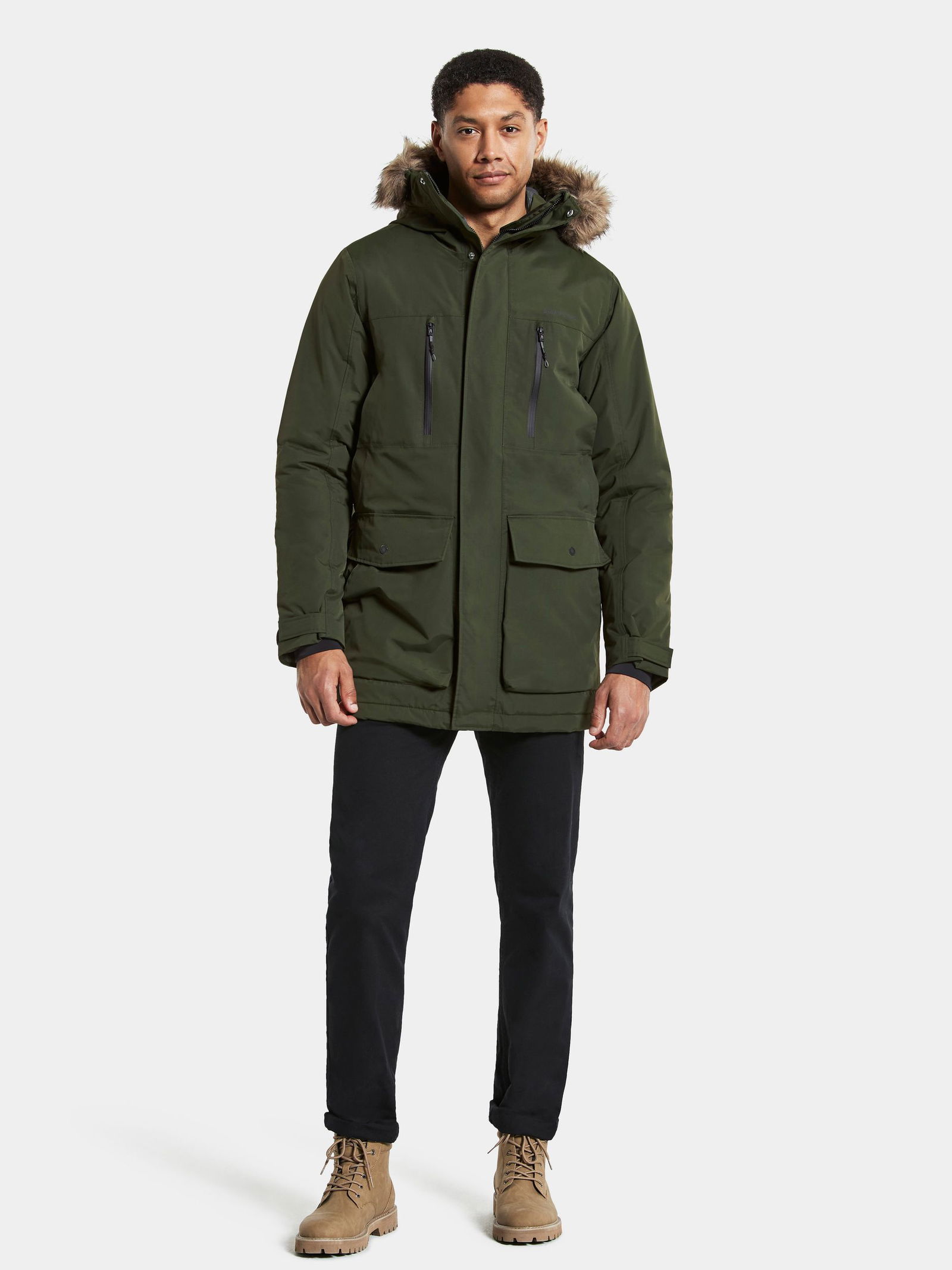 FREDRIK USX PARKA