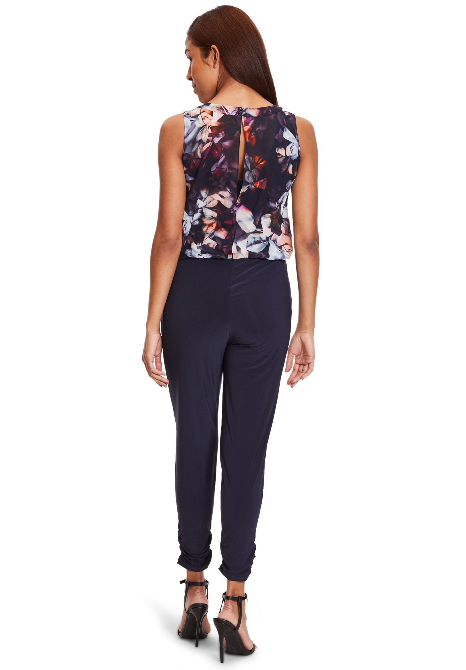 Vera Mont Overall 