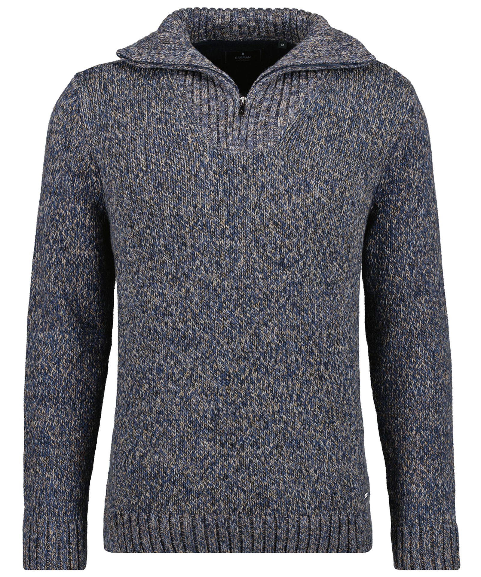 RAGMAN |  RAGMAN Pullover  | M