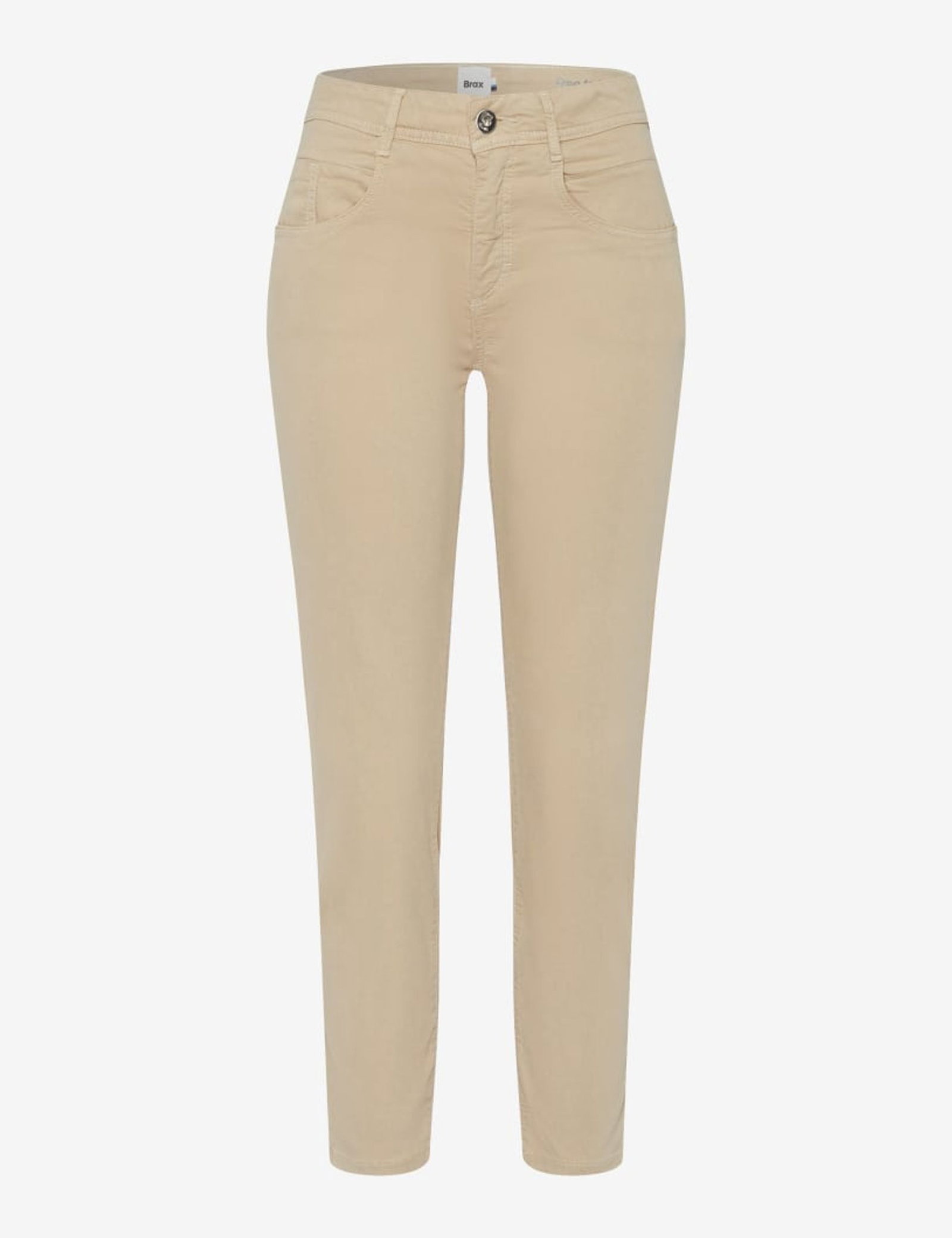21ff0432a8445df479d3898794c87c16 Brax | Brax 7/8-Jeans | 38 | beige
