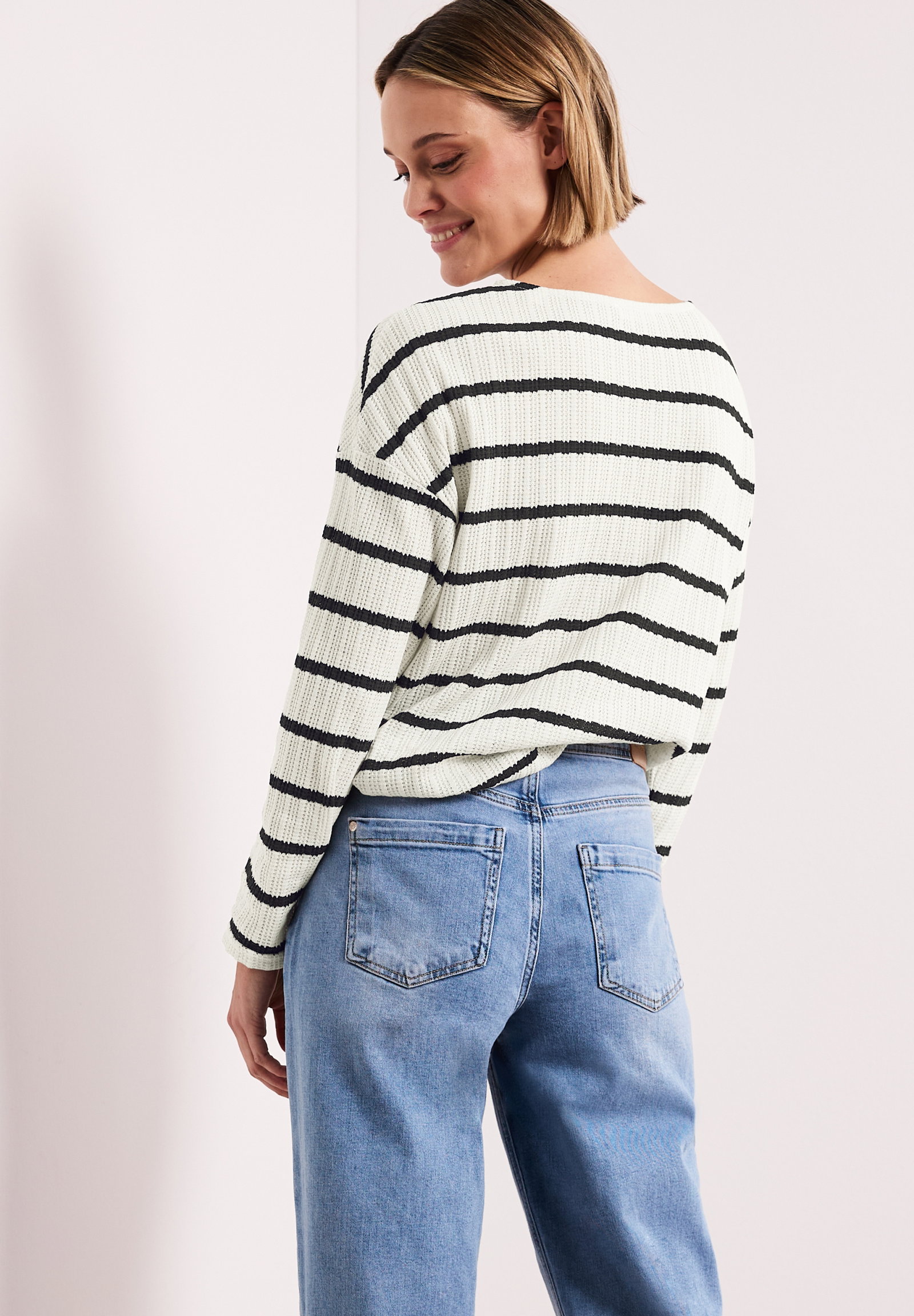 Street One Pullover #4