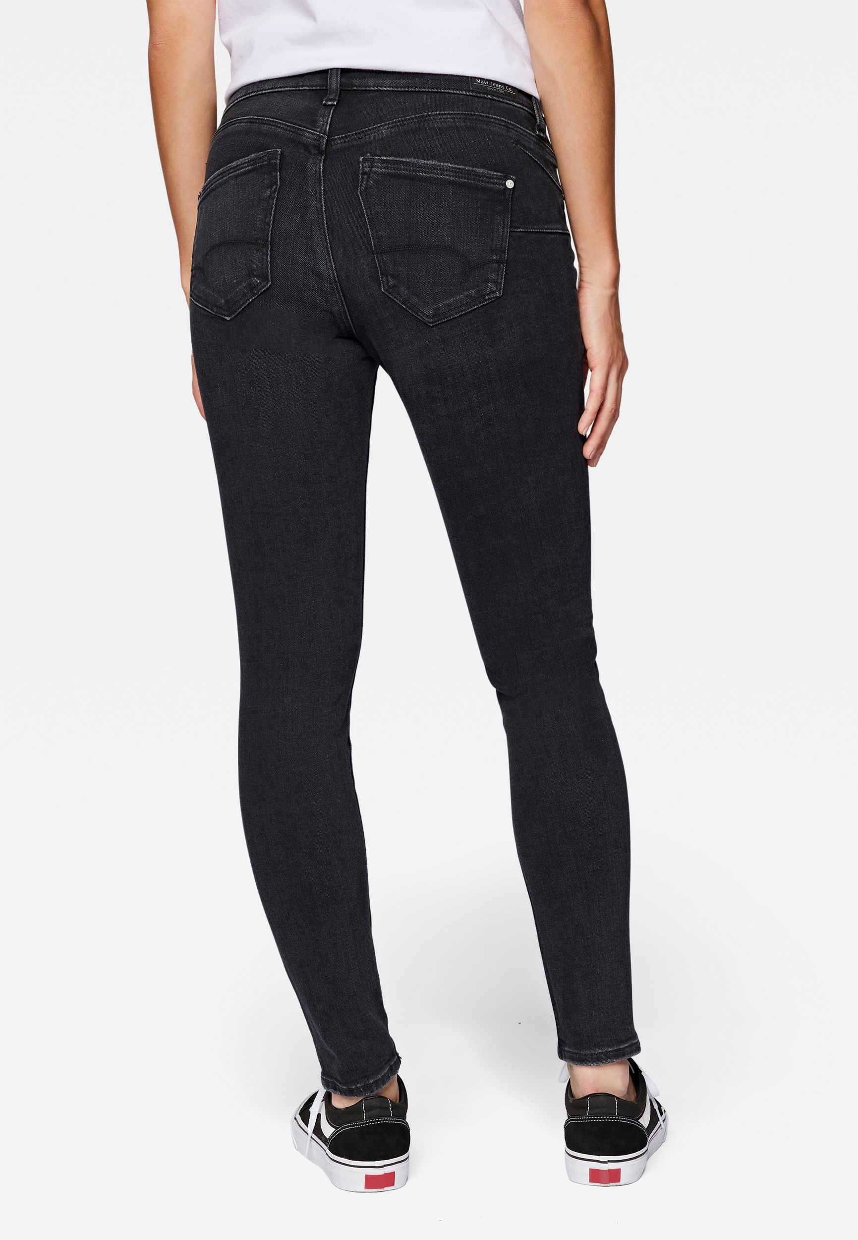 Mavi Skinny Jeans 