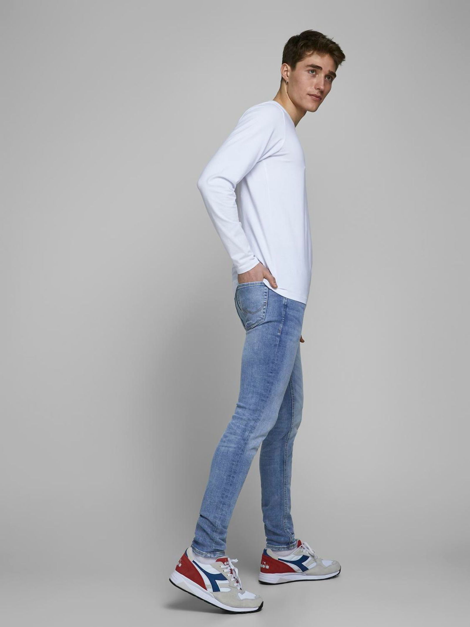 Jack&Jones Skinny Jeans 
