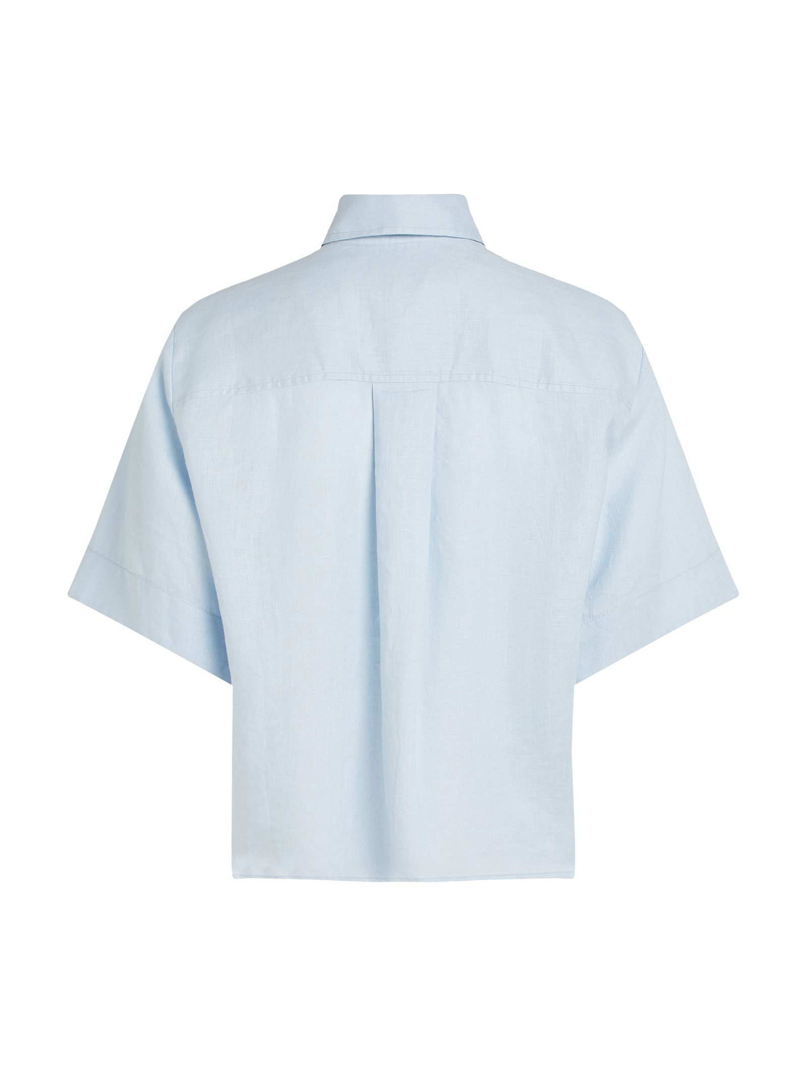 Tommy Hilfiger |  Tommy Hilfiger Poloshirt  | 34 | breezy blue
