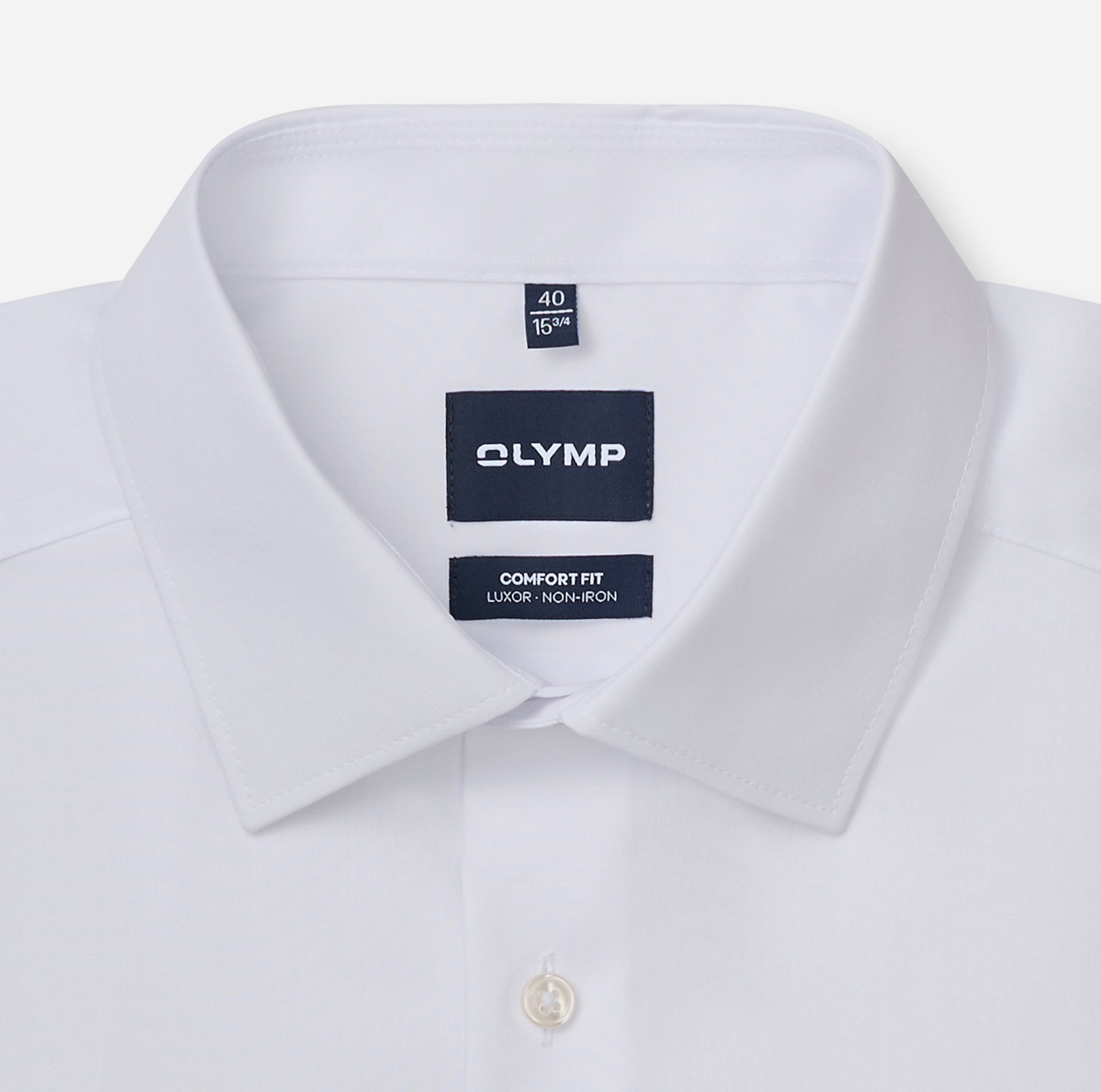 Olymp Hemd Modern Fit #2
