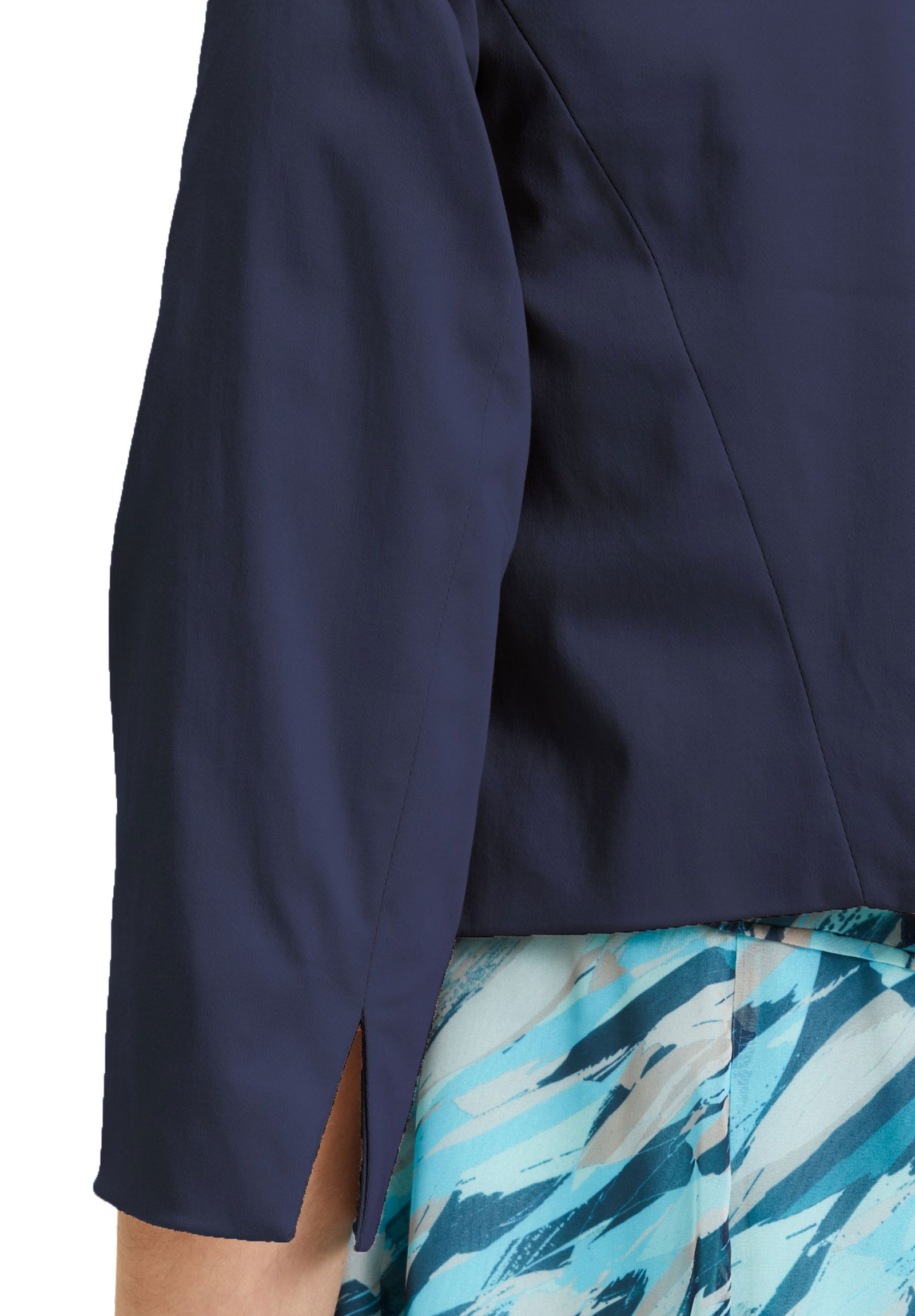 Betty & CO Kurzblazer 