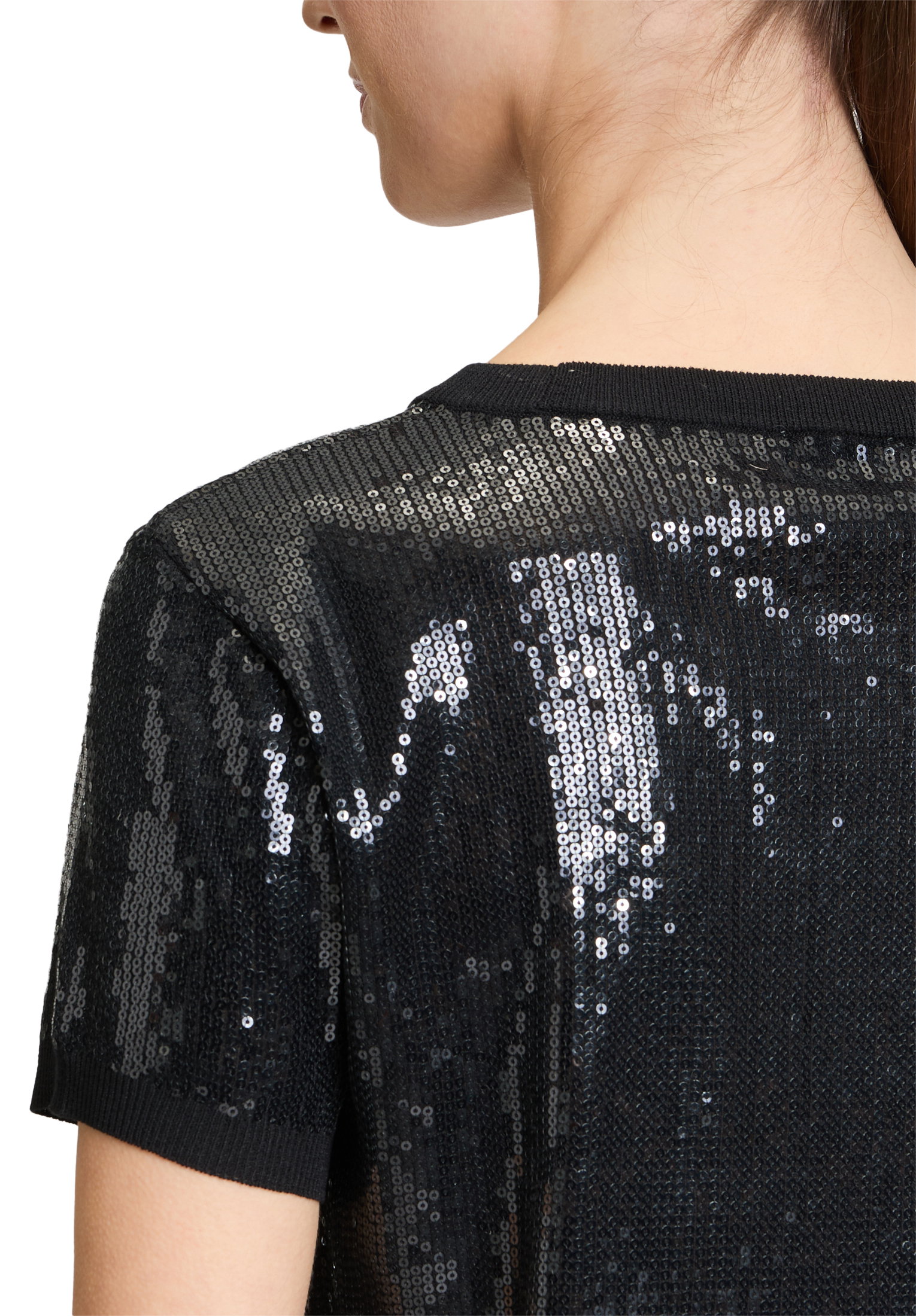 Basic-Strickpullover #7