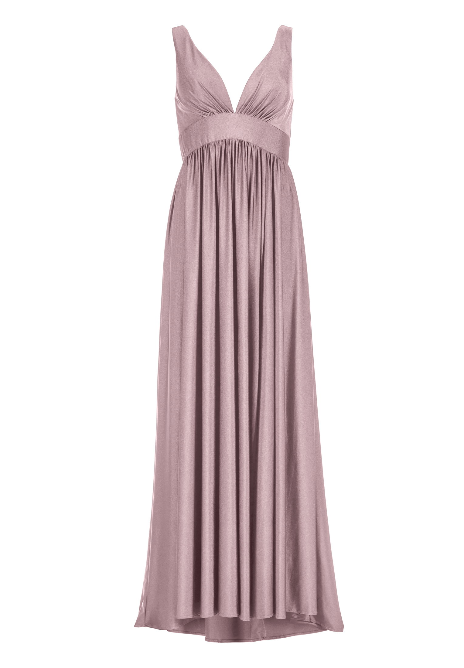 Hey Kyla Langes Kleid #2