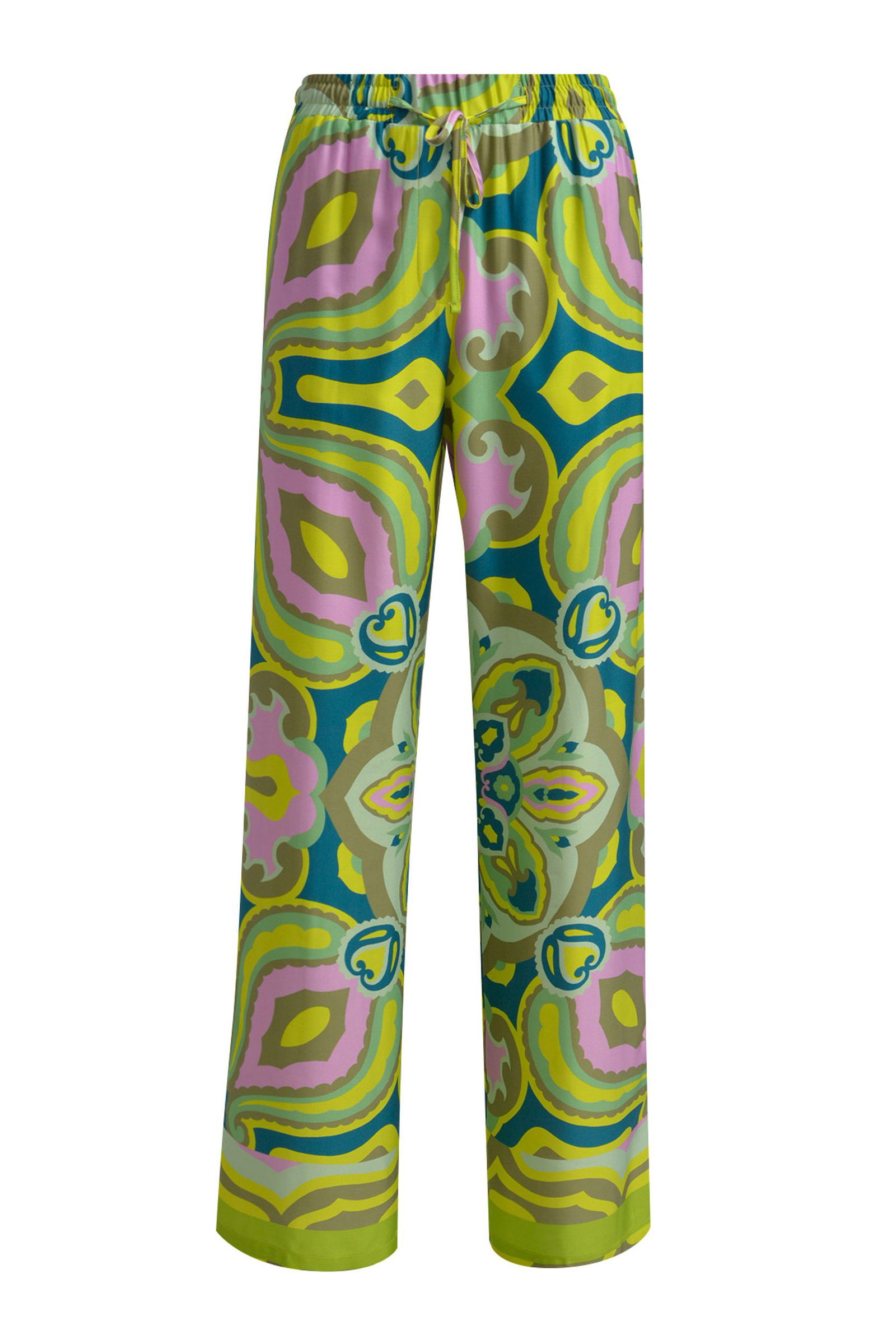 Smith&Soul Schmale Hose 