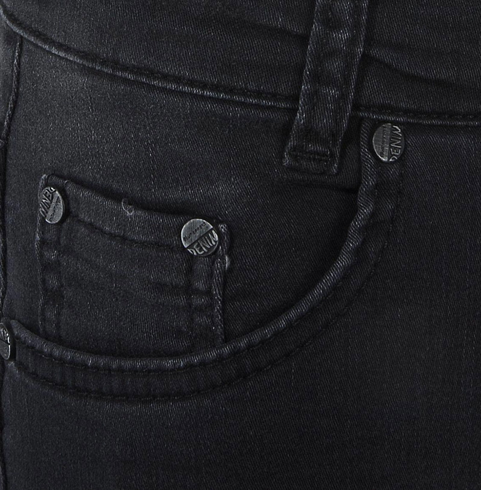 Blue Effect Jungen Relaxed Fit Jeans #3