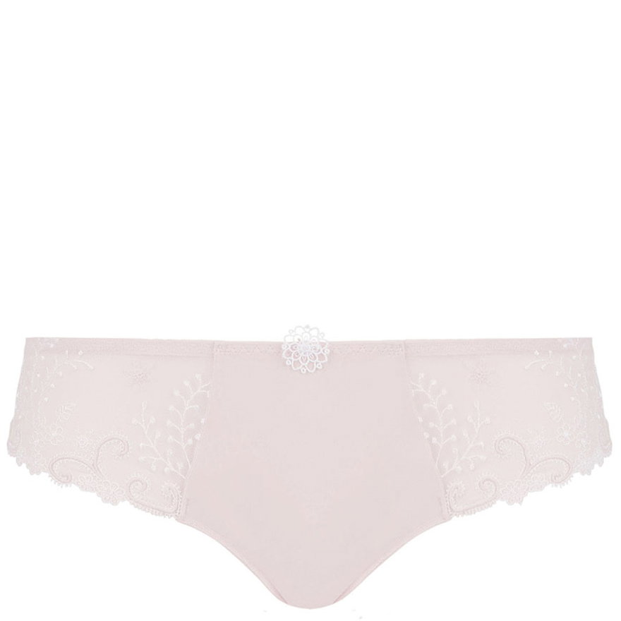 Simone Pérèle Slip Delice #5